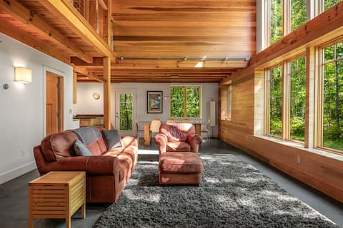 The Epic Sugarloaf Family Getaway!