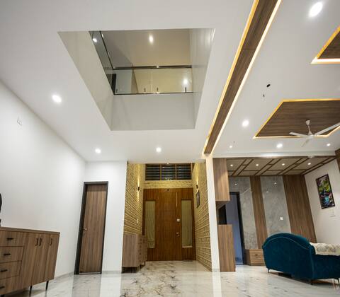 Shaurya VIlla By Ambition Villa