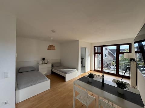 GV01 Vacation apartment in Grevenbroich