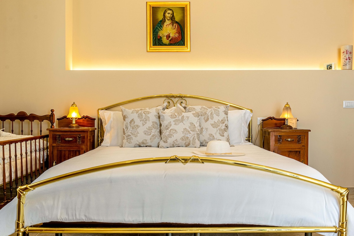 غرفة النوم 1