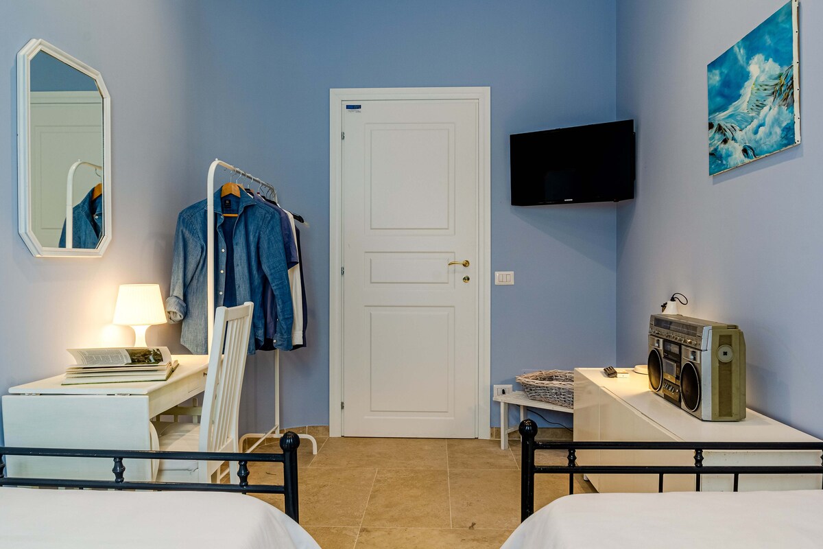 غرفة النوم 2