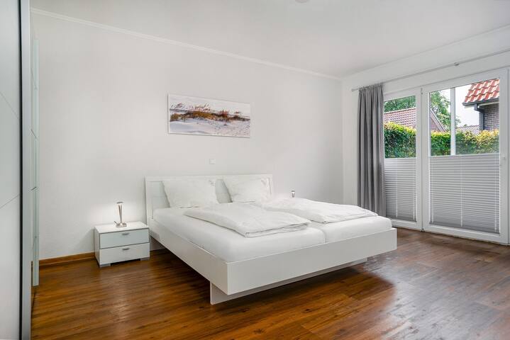Friesen Apartments GmbH managed Airbnb listing 3
