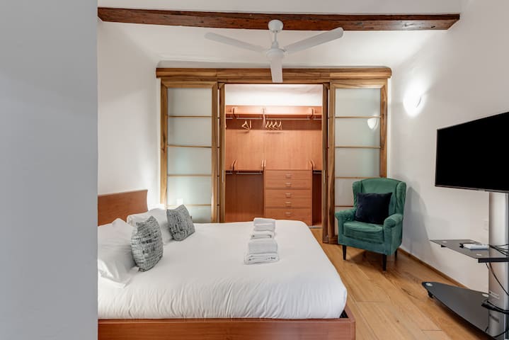 Appartamento San Gallo