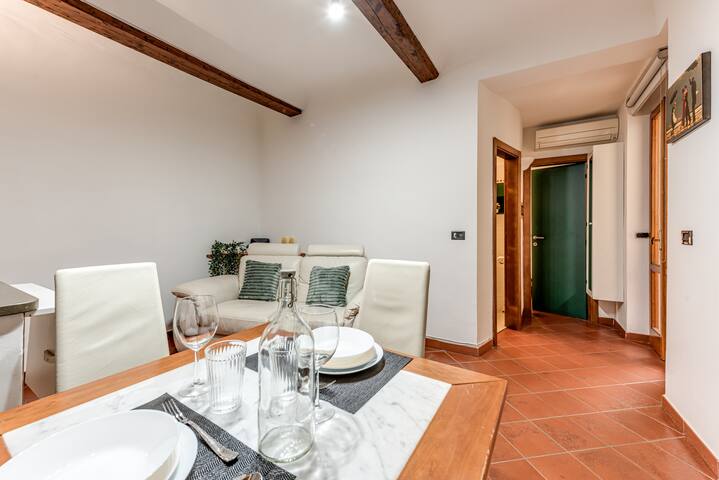 Appartamento San Gallo gallery image 5