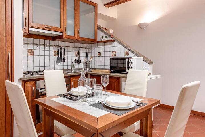 Appartamento San Gallo gallery image 3