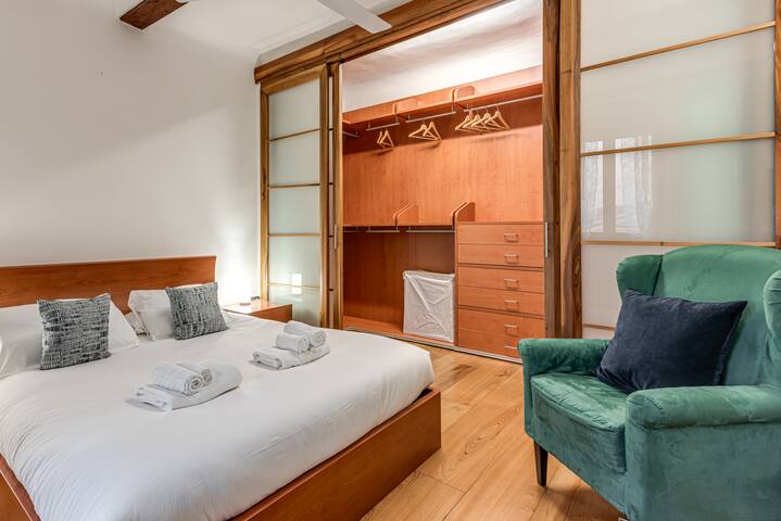 Appartamento San Gallo gallery image 2