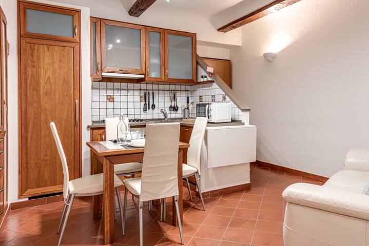 Appartamento San Gallo gallery image 4