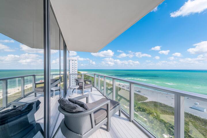 Luxury Rentals Miami Beach managed Airbnb listing 2