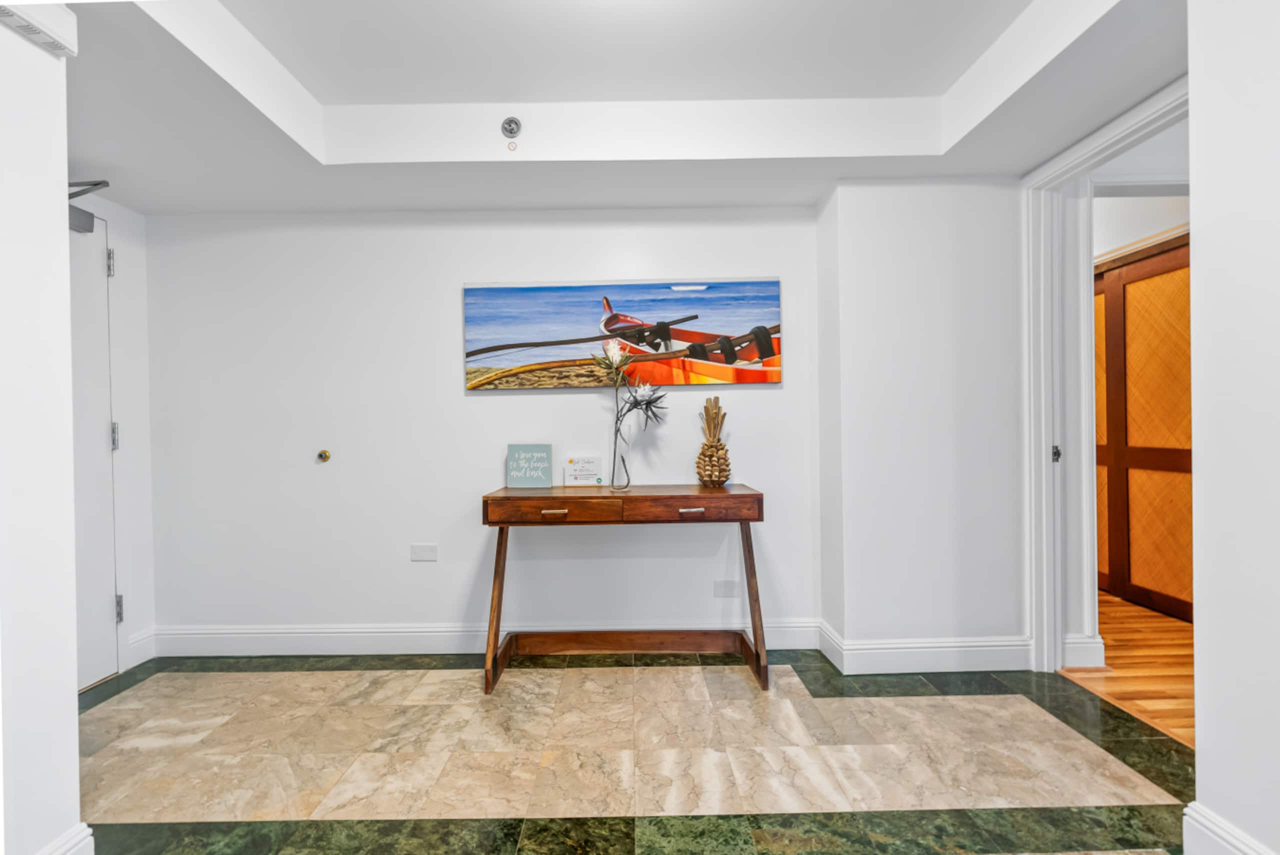Honu Hale Waikiki: 2BDR  Spacious Panoramic View - Image 65