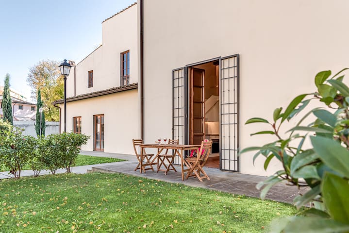 Tommy – Sweet Dreams in Florence