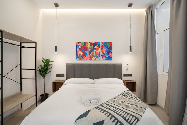 Estudio Interior - Las Palmas de Gran Canaria