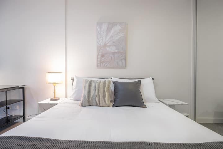 საძინებელი