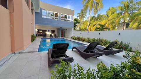 Quinta Sofy House, San Diego Beach