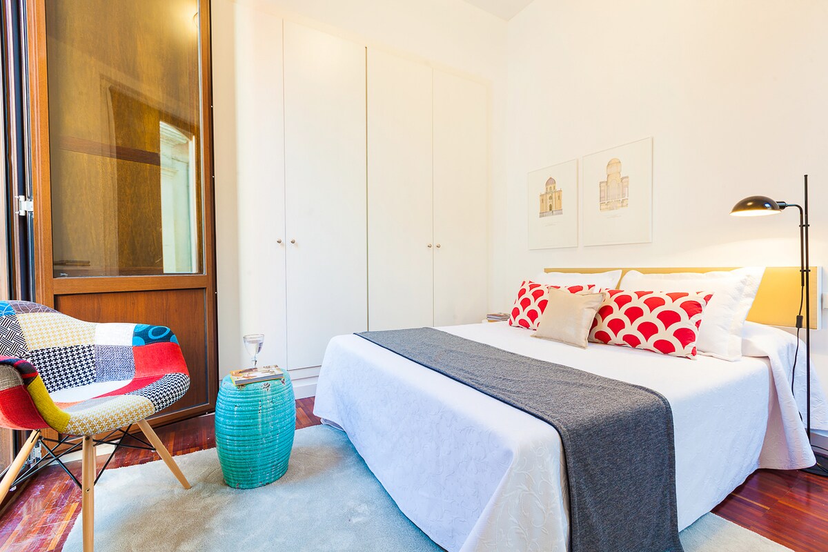 საძინებელი