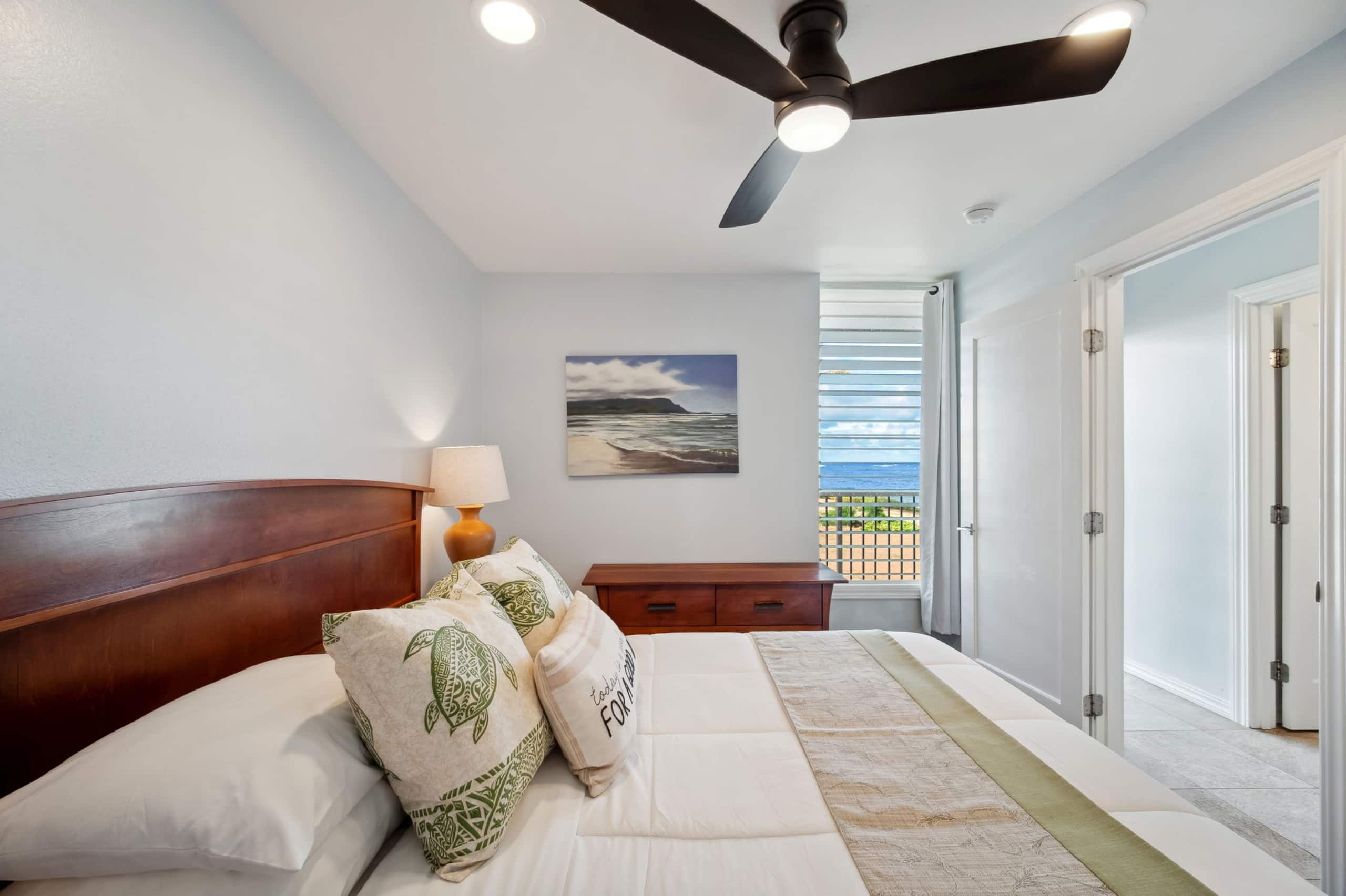 Condo in Kapaa · ★4.89 · 2 bedrooms · 2 beds · 1 bath - Image 22