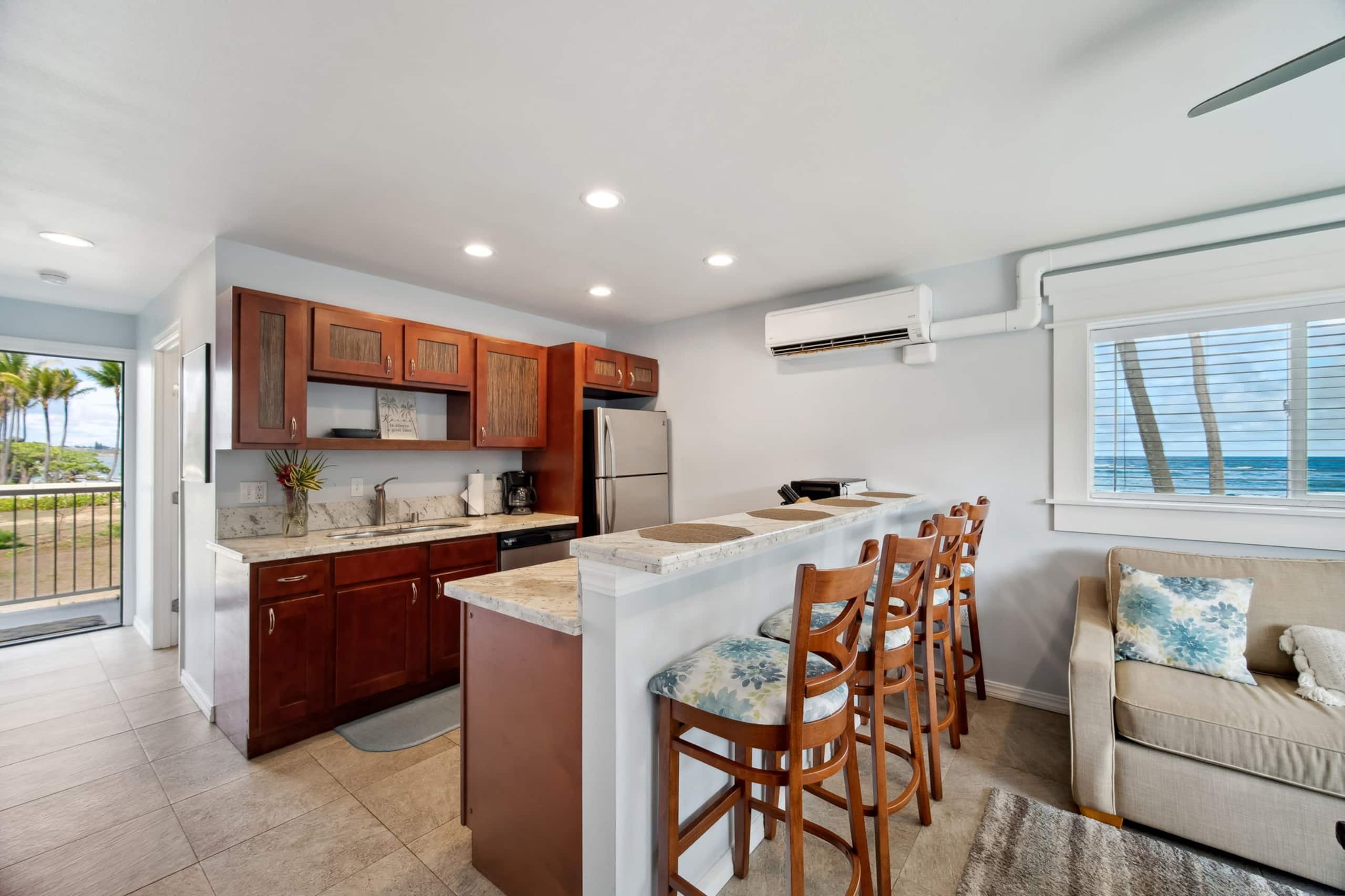 Condo in Kapaa · ★4.89 · 2 bedrooms · 2 beds · 1 bath - Image 6