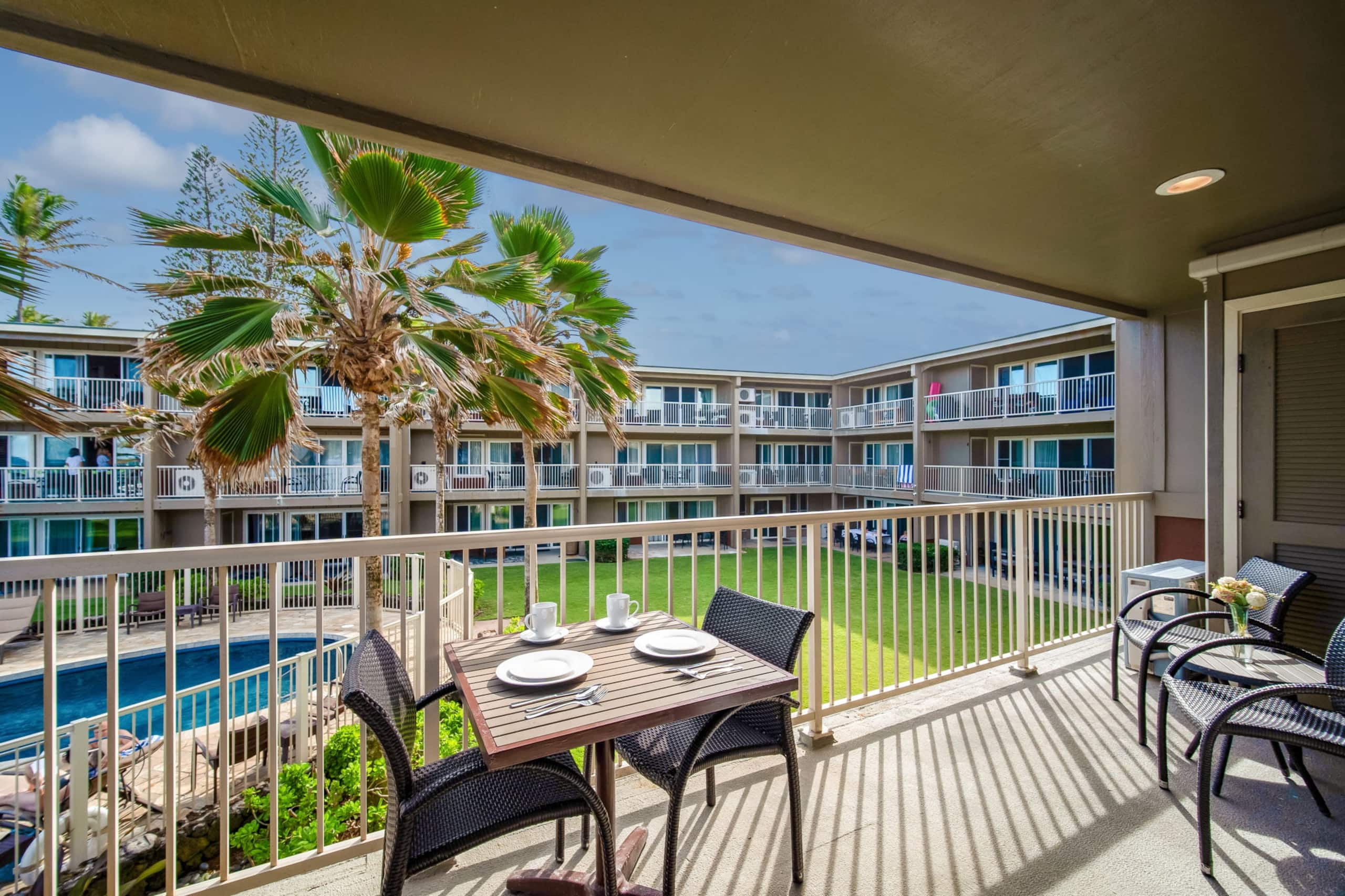 Condo in Kapaa · ★4.89 · 2 bedrooms · 2 beds · 1 bath - Image 31