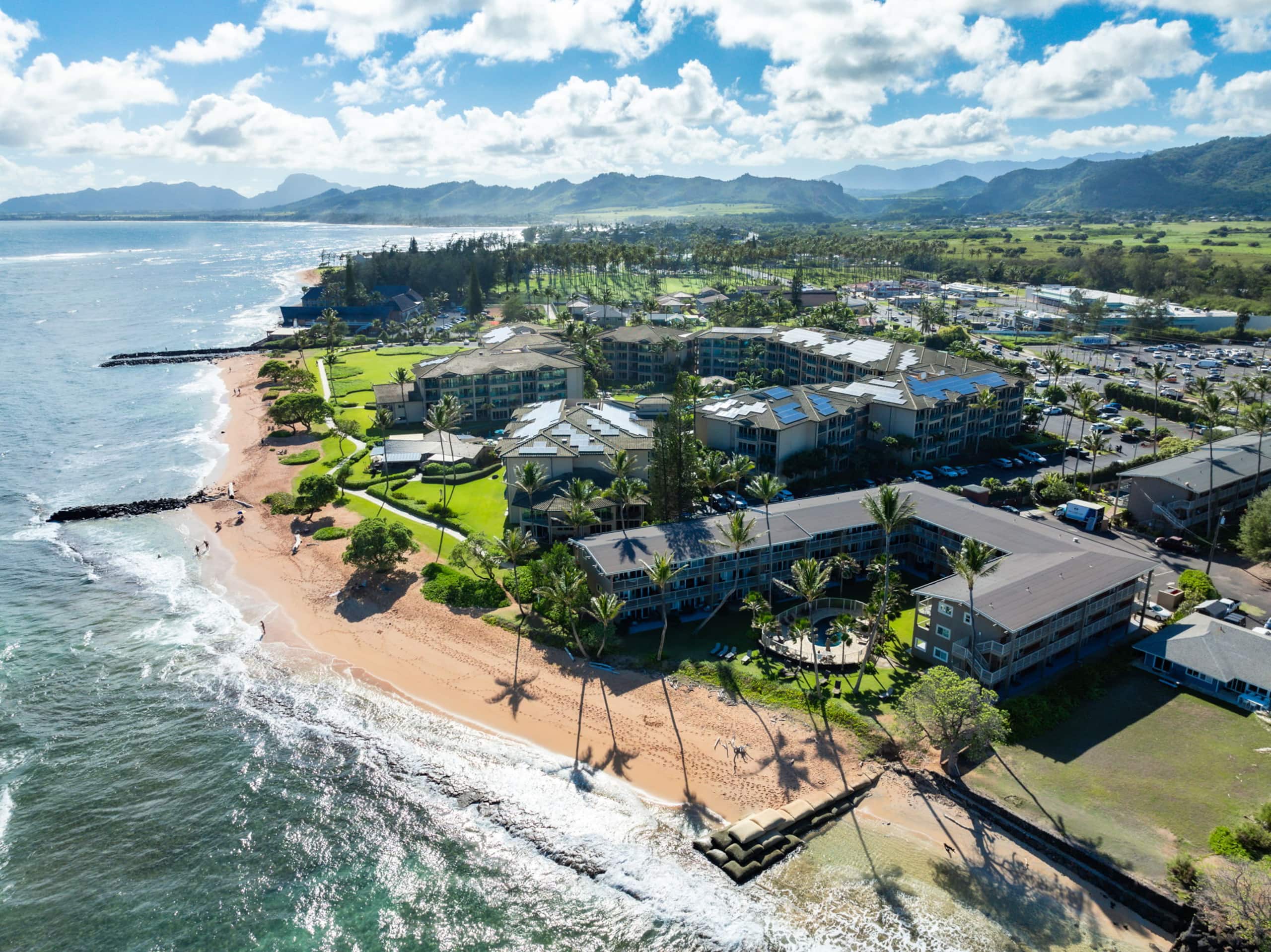 Condo in Kapaa · ★4.89 · 2 bedrooms · 2 beds · 1 bath - Image 38
