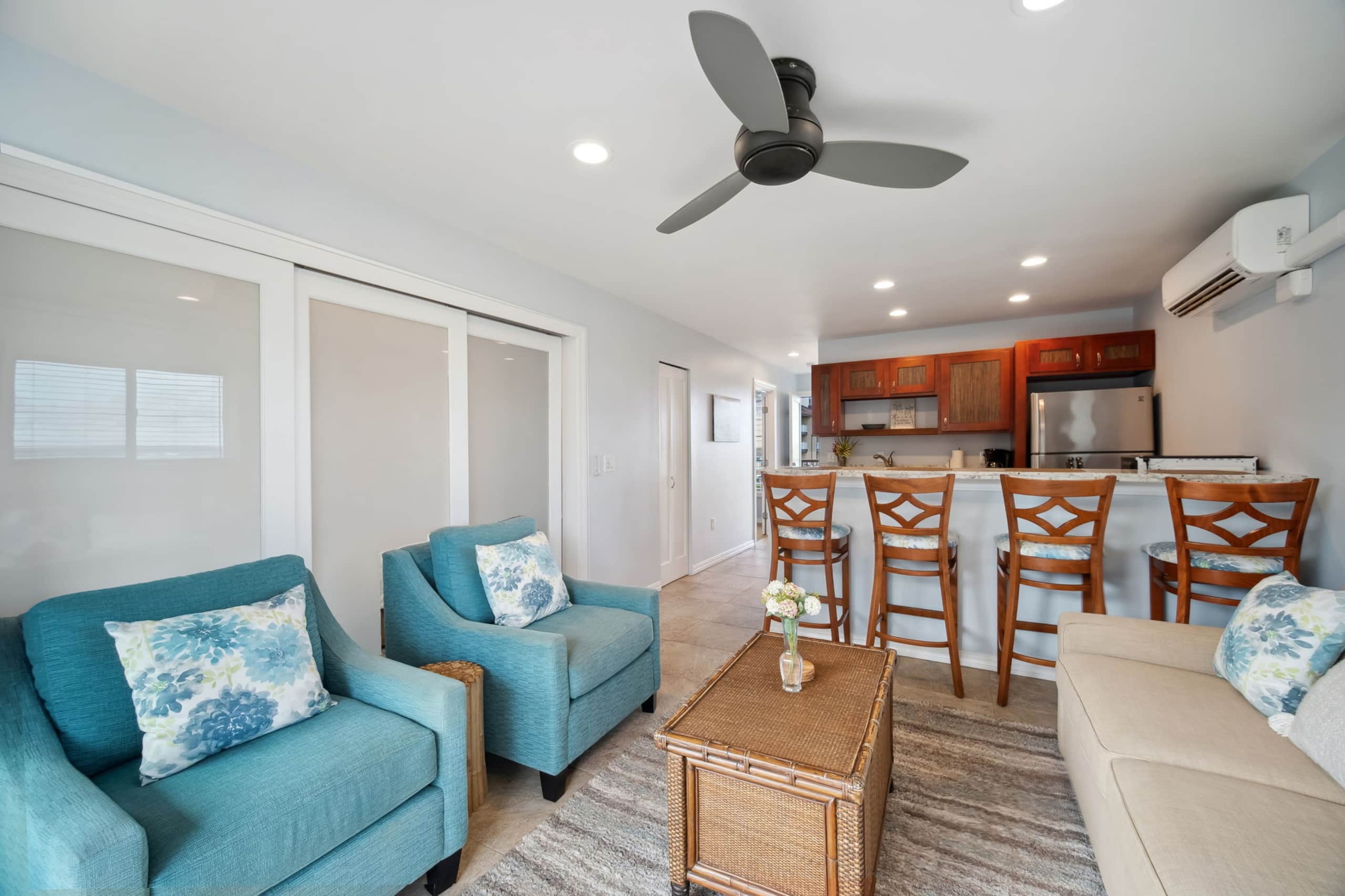 Condo in Kapaa · ★4.89 · 2 bedrooms · 2 beds · 1 bath - Image 9