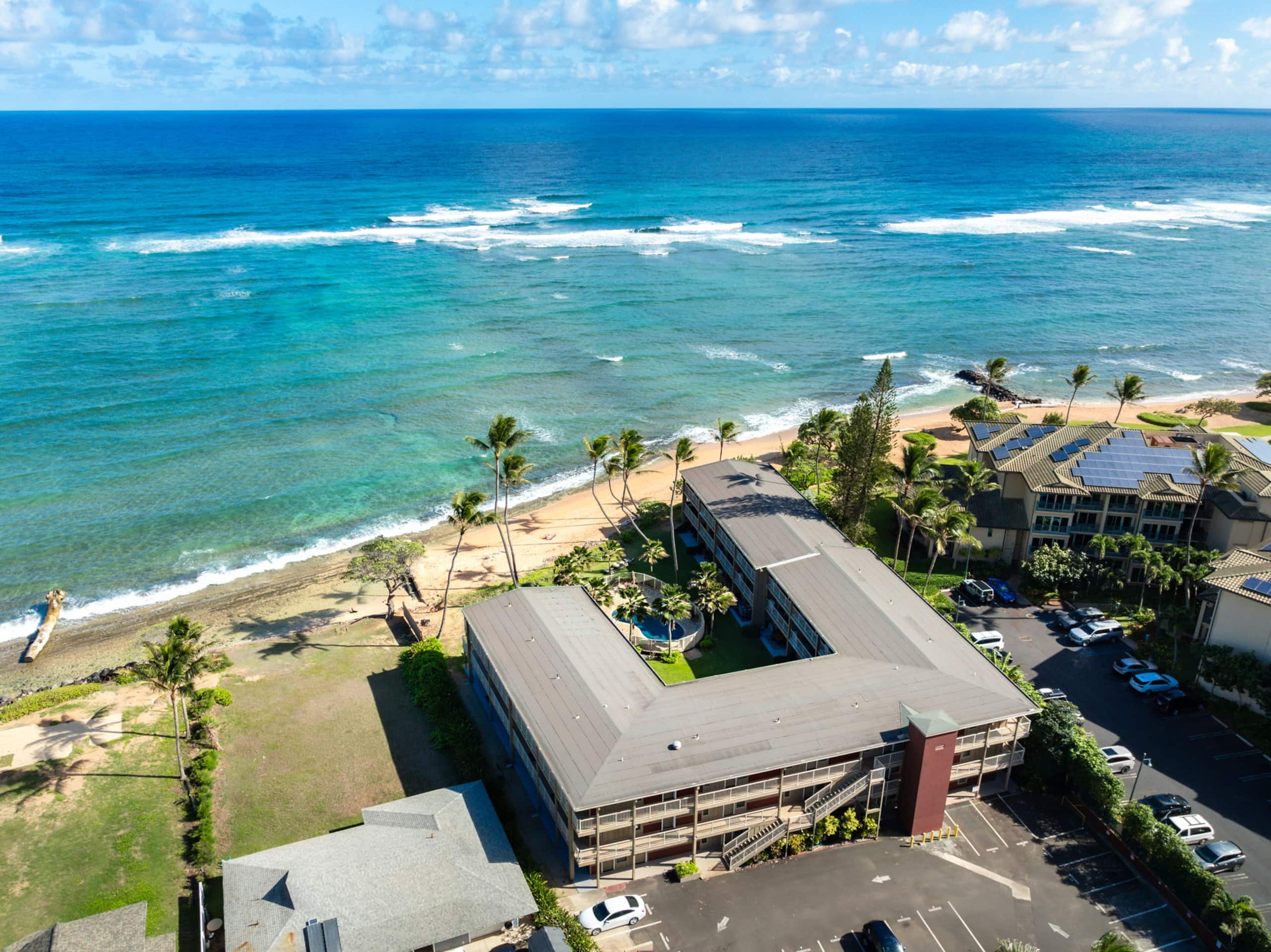 Condo in Kapaa · ★4.89 · 2 bedrooms · 2 beds · 1 bath - Image 45