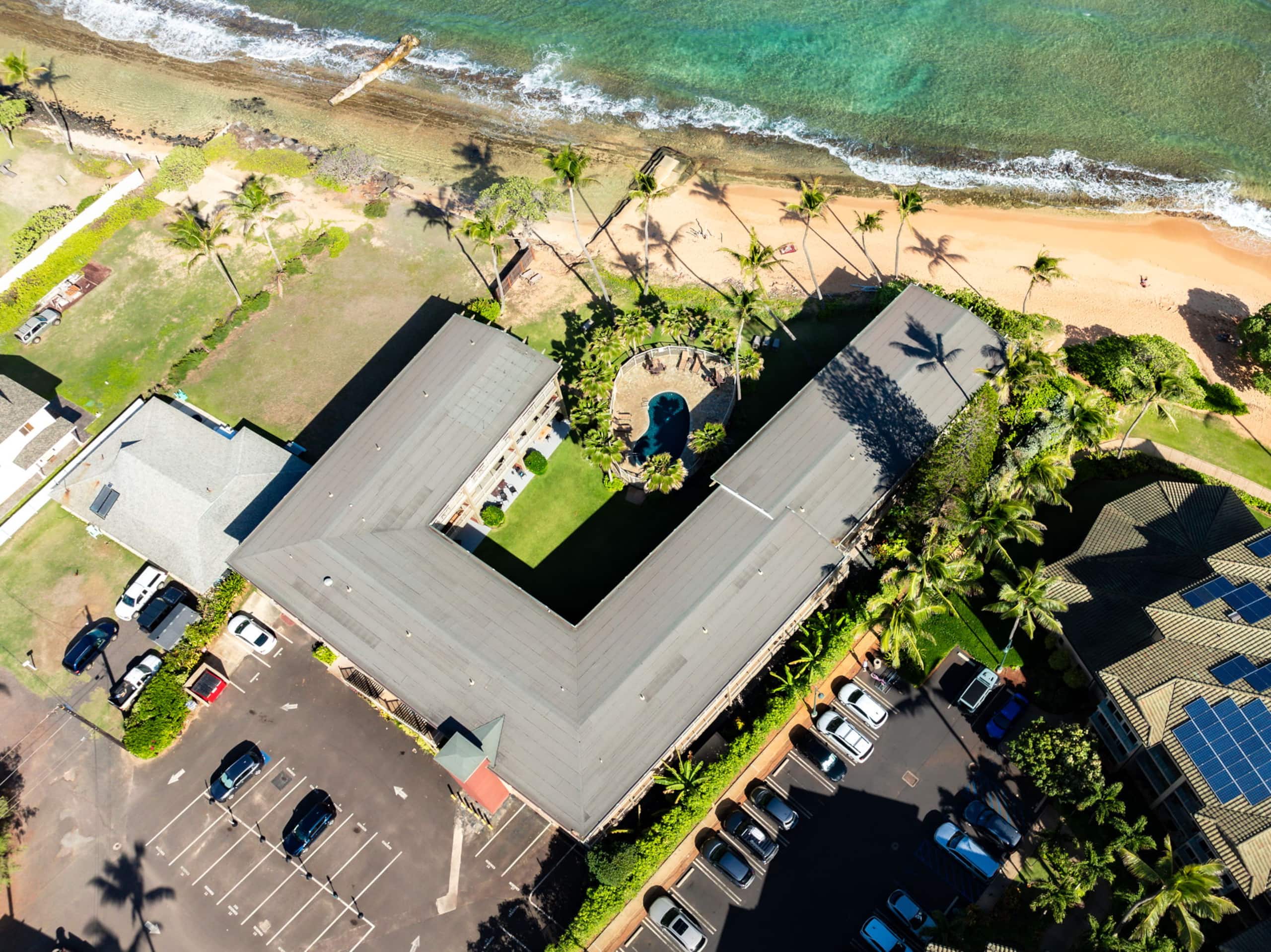 Condo in Kapaa · ★4.89 · 2 bedrooms · 2 beds · 1 bath - Image 50