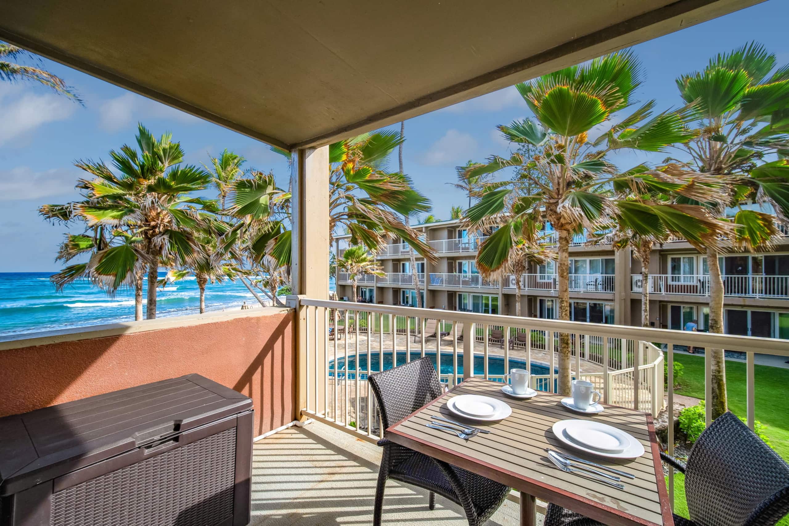 Condo in Kapaa · ★4.89 · 2 bedrooms · 2 beds · 1 bath - Image 35