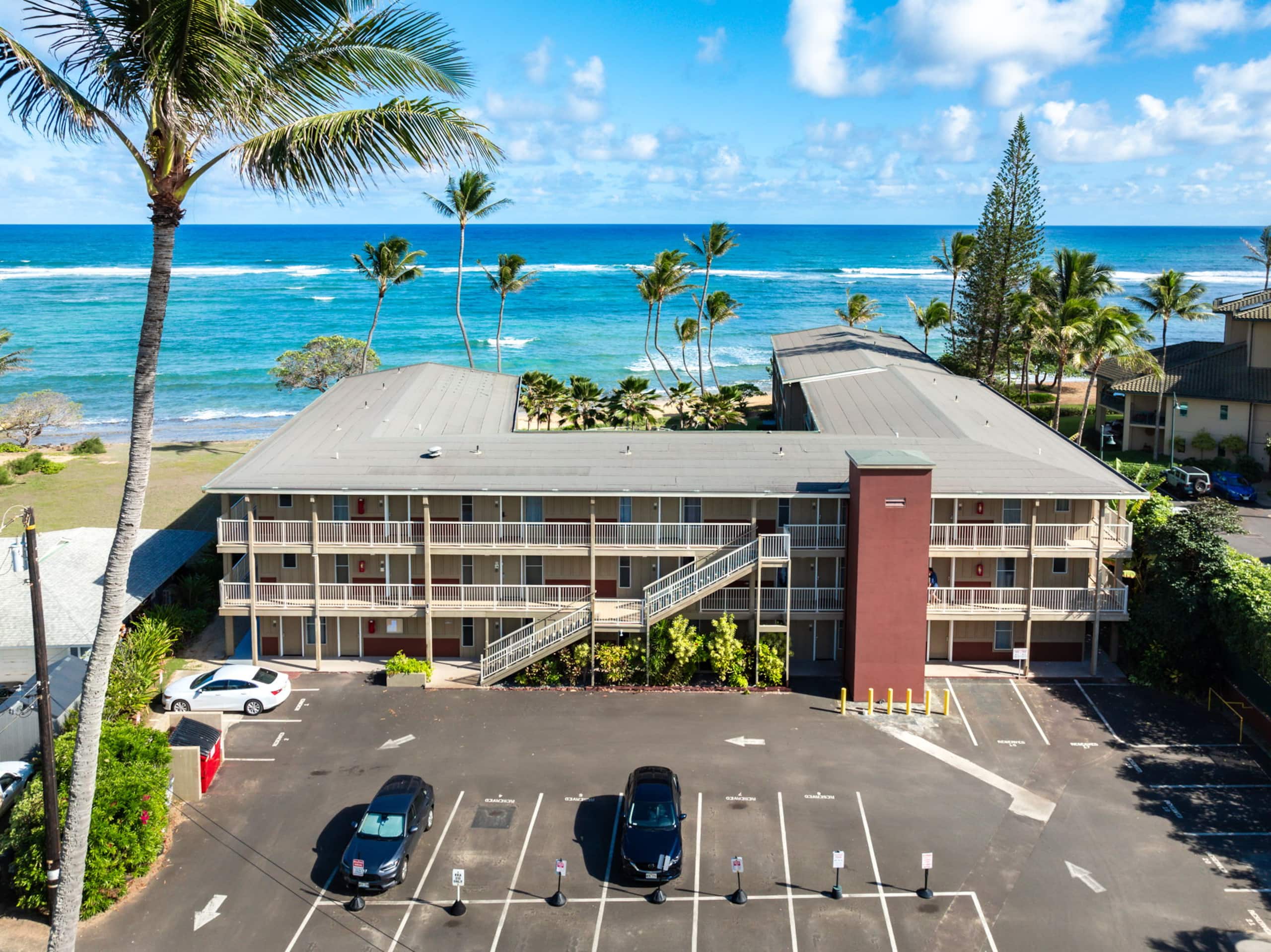Condo in Kapaa · ★4.89 · 2 bedrooms · 2 beds · 1 bath - Image 47
