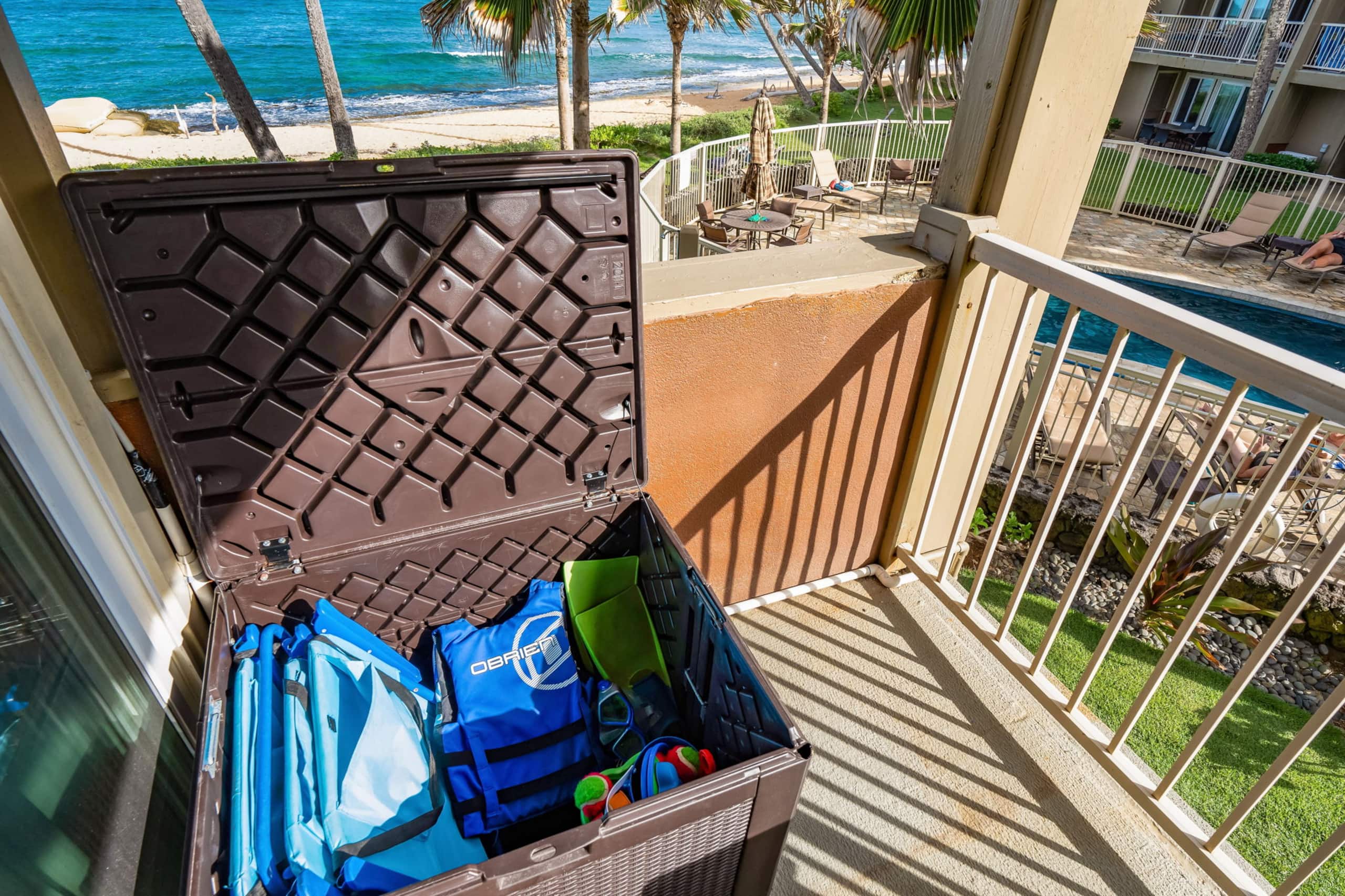 Condo in Kapaa · ★4.89 · 2 bedrooms · 2 beds · 1 bath - Image 32