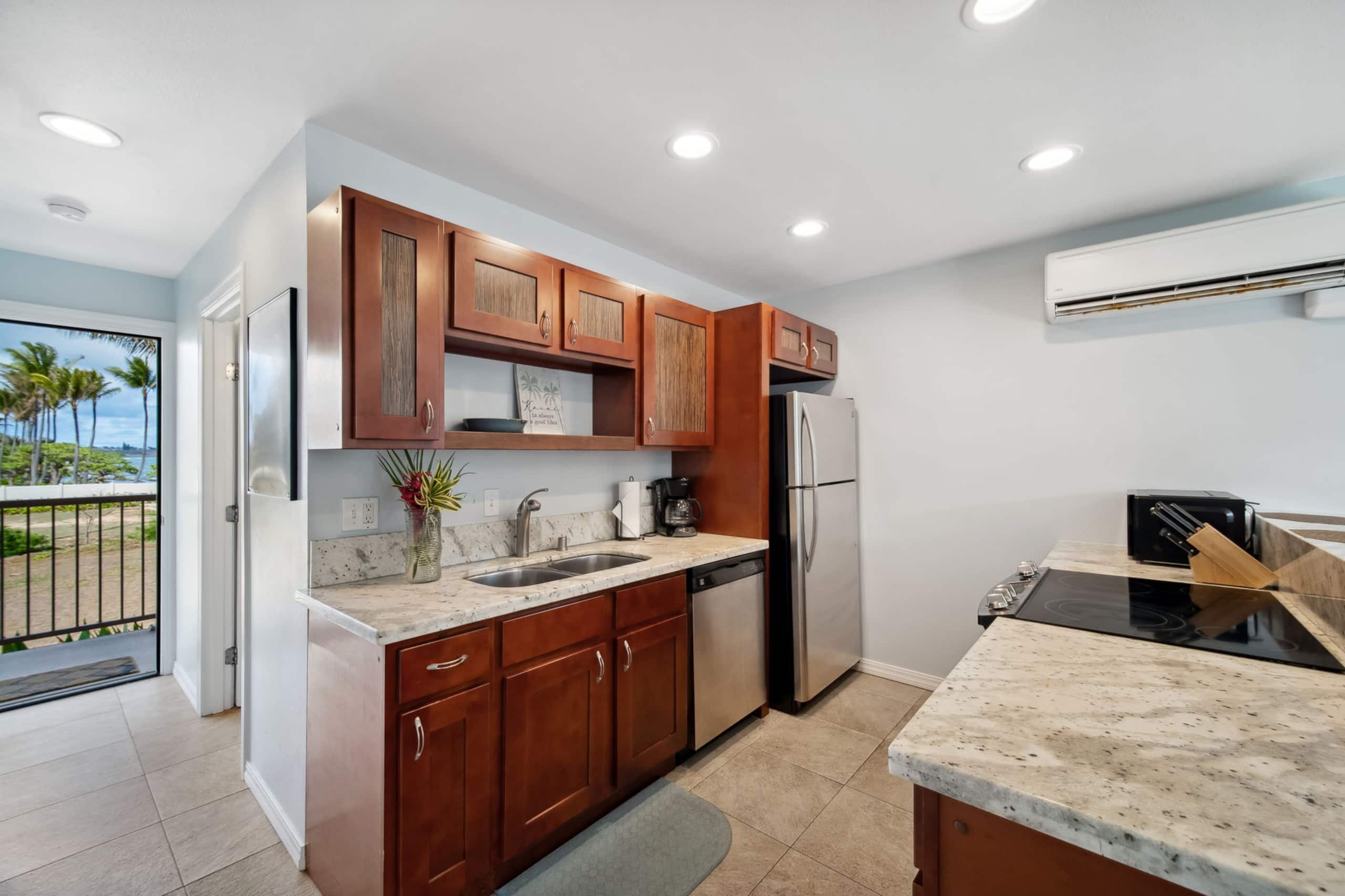 Condo in Kapaa · ★4.89 · 2 bedrooms · 2 beds · 1 bath - Image 12