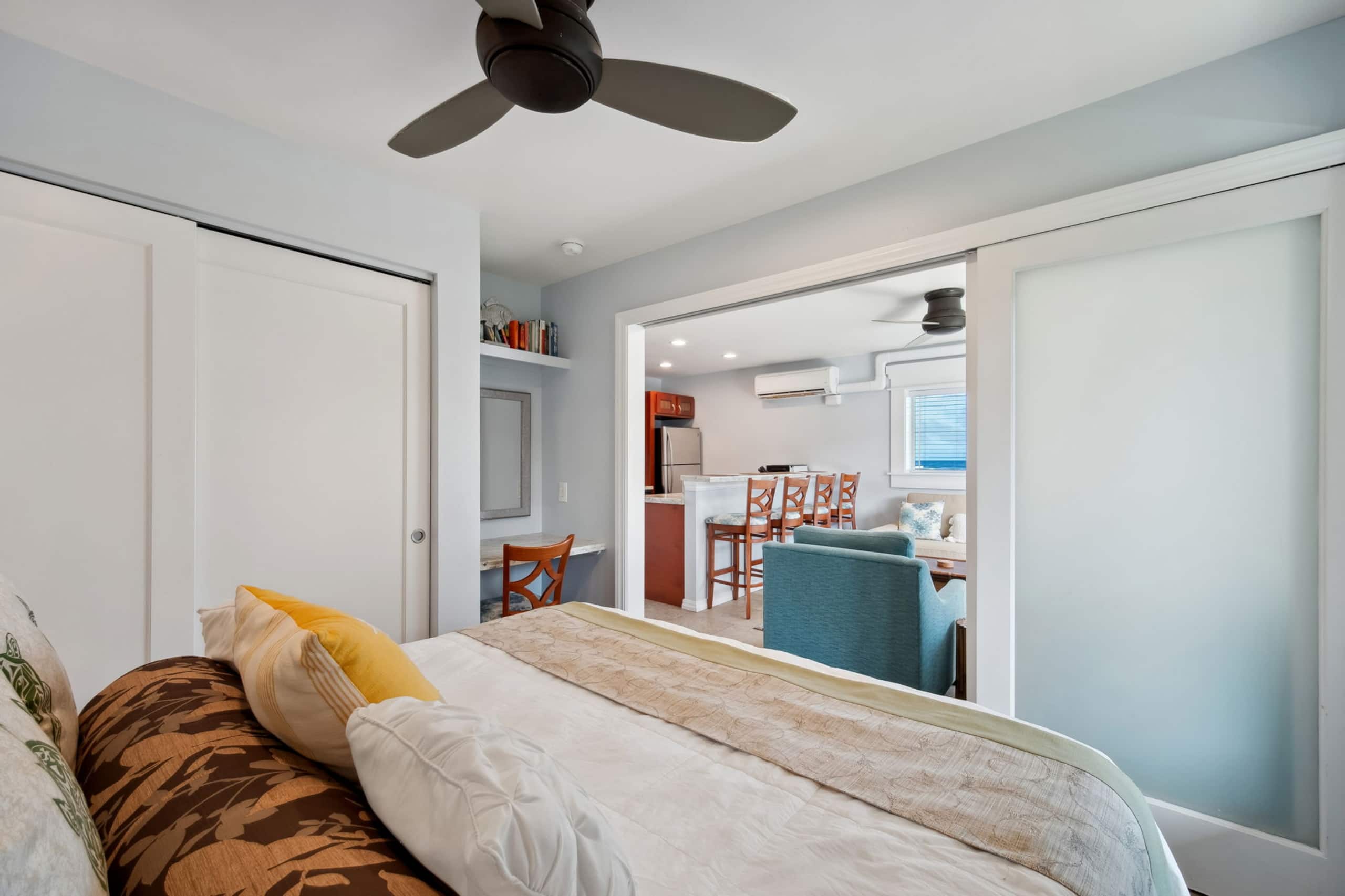 Condo in Kapaa · ★4.89 · 2 bedrooms · 2 beds · 1 bath - Image 26