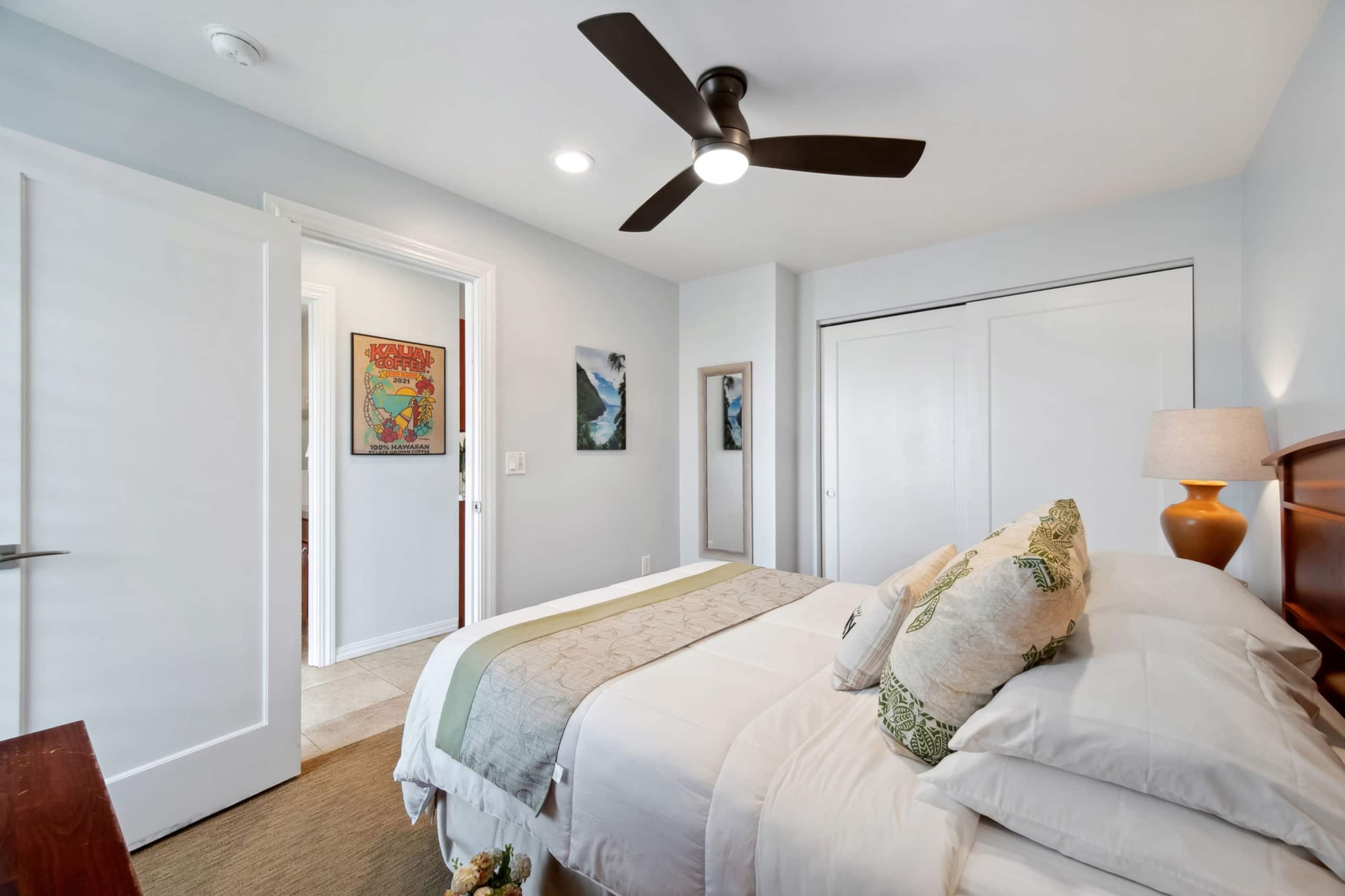 Condo in Kapaa · ★4.89 · 2 bedrooms · 2 beds · 1 bath - Image 24