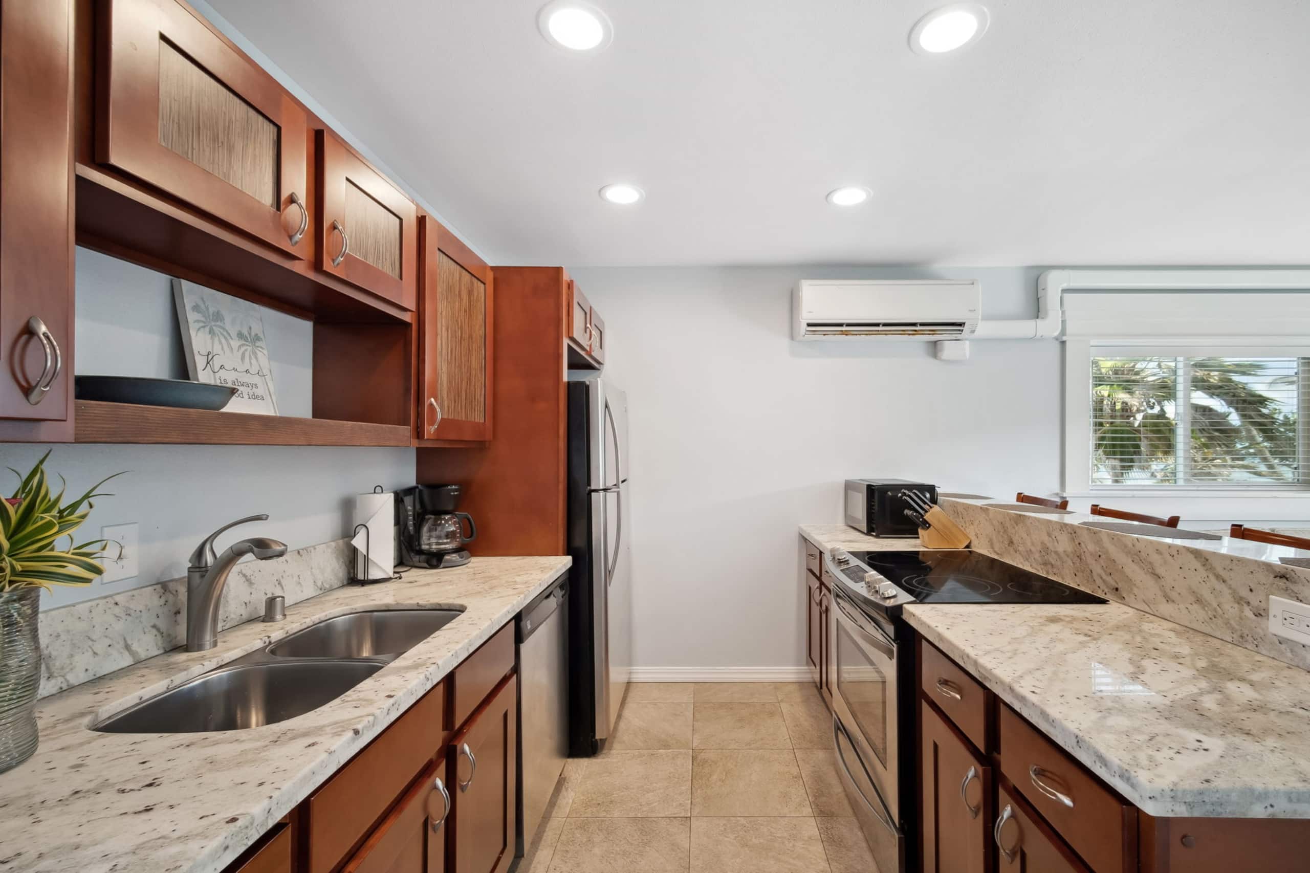 Condo in Kapaa · ★4.89 · 2 bedrooms · 2 beds · 1 bath - Image 13