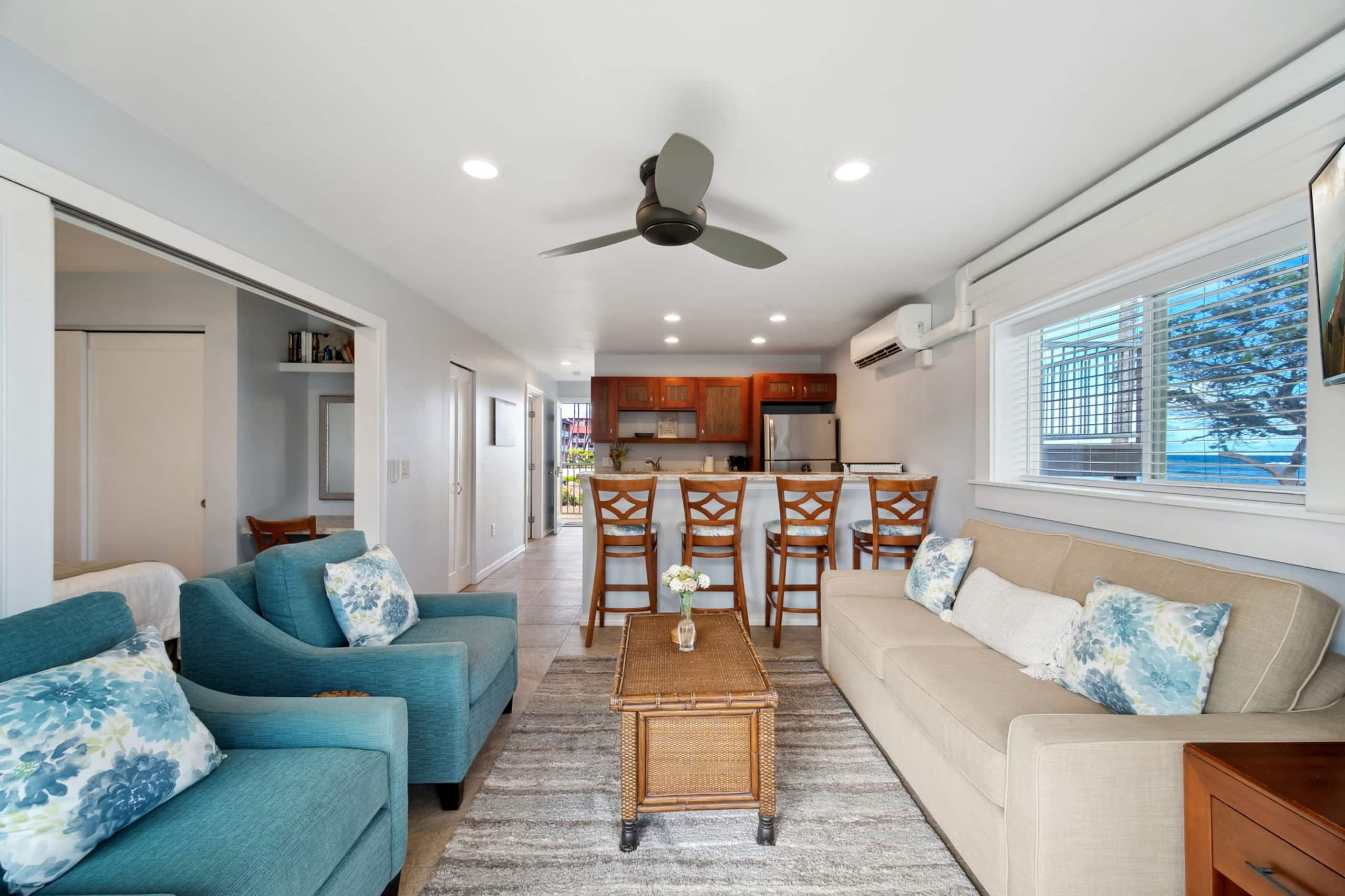 Condo in Kapaa · ★4.89 · 2 bedrooms · 2 beds · 1 bath - Image 10