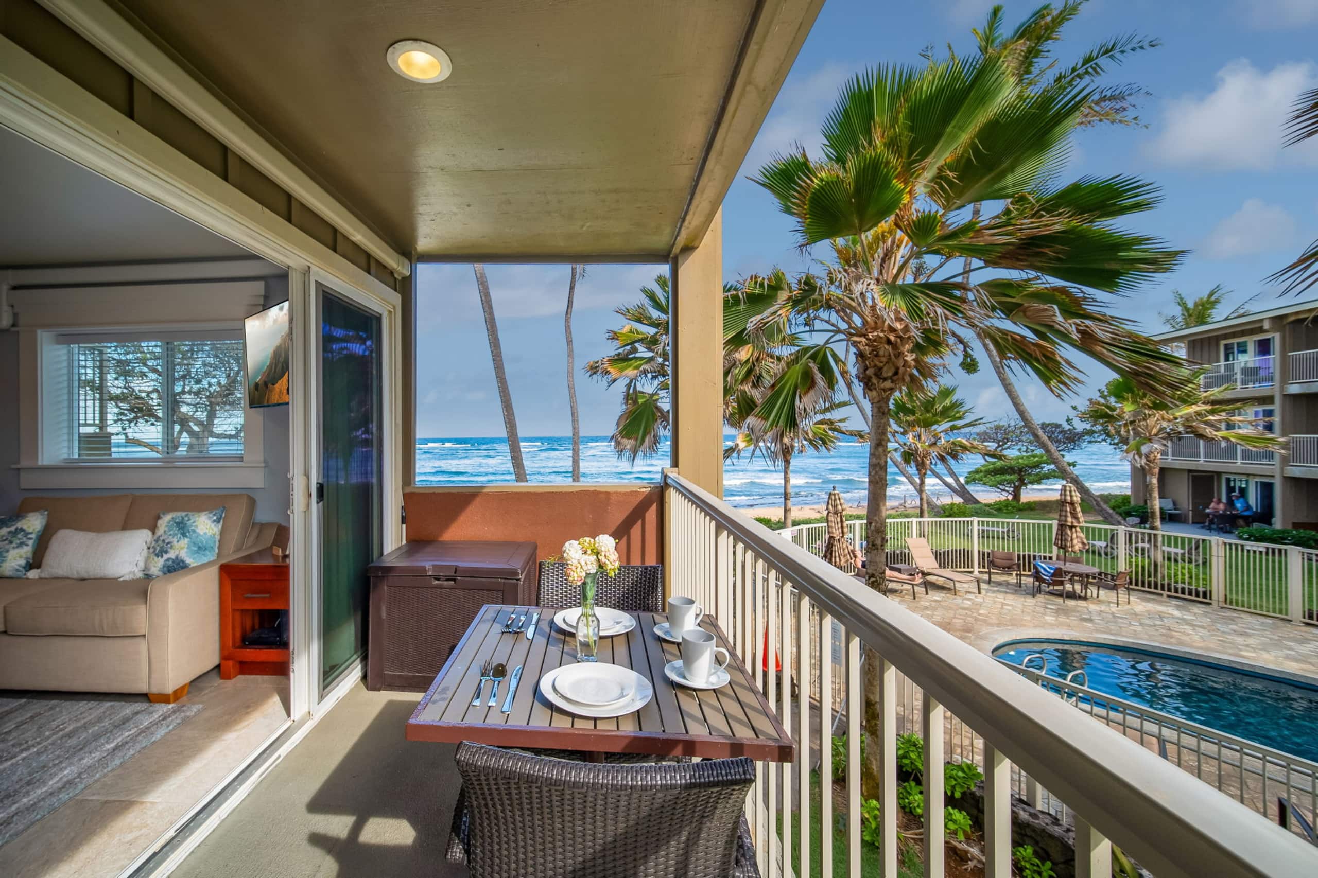 Condo in Kapaa · ★4.89 · 2 bedrooms · 2 beds · 1 bath - Image 17
