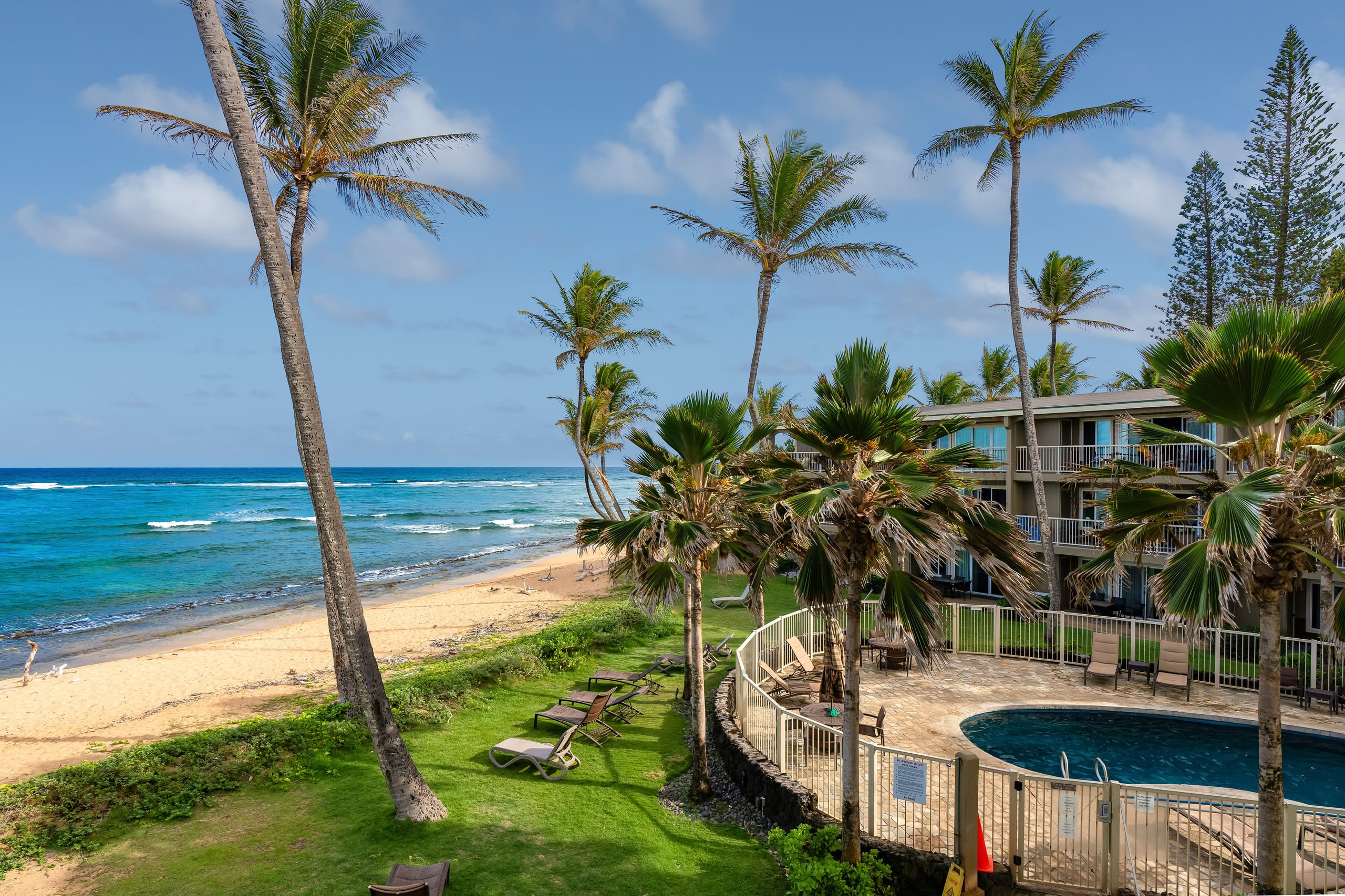 Condo in Kapaa · ★4.89 · 2 bedrooms · 2 beds · 1 bath - Image 34