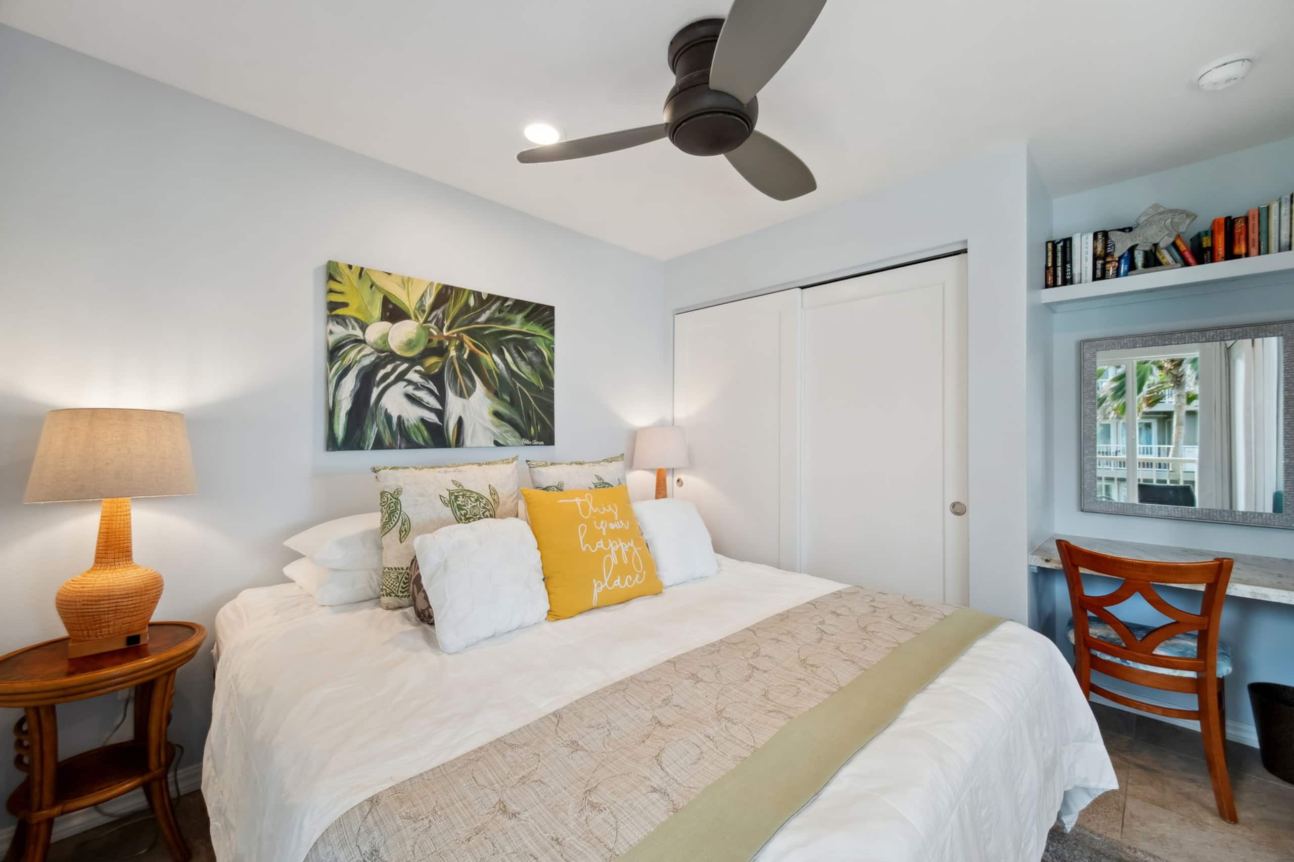 Condo in Kapaa · ★4.89 · 2 bedrooms · 2 beds · 1 bath - Image 5