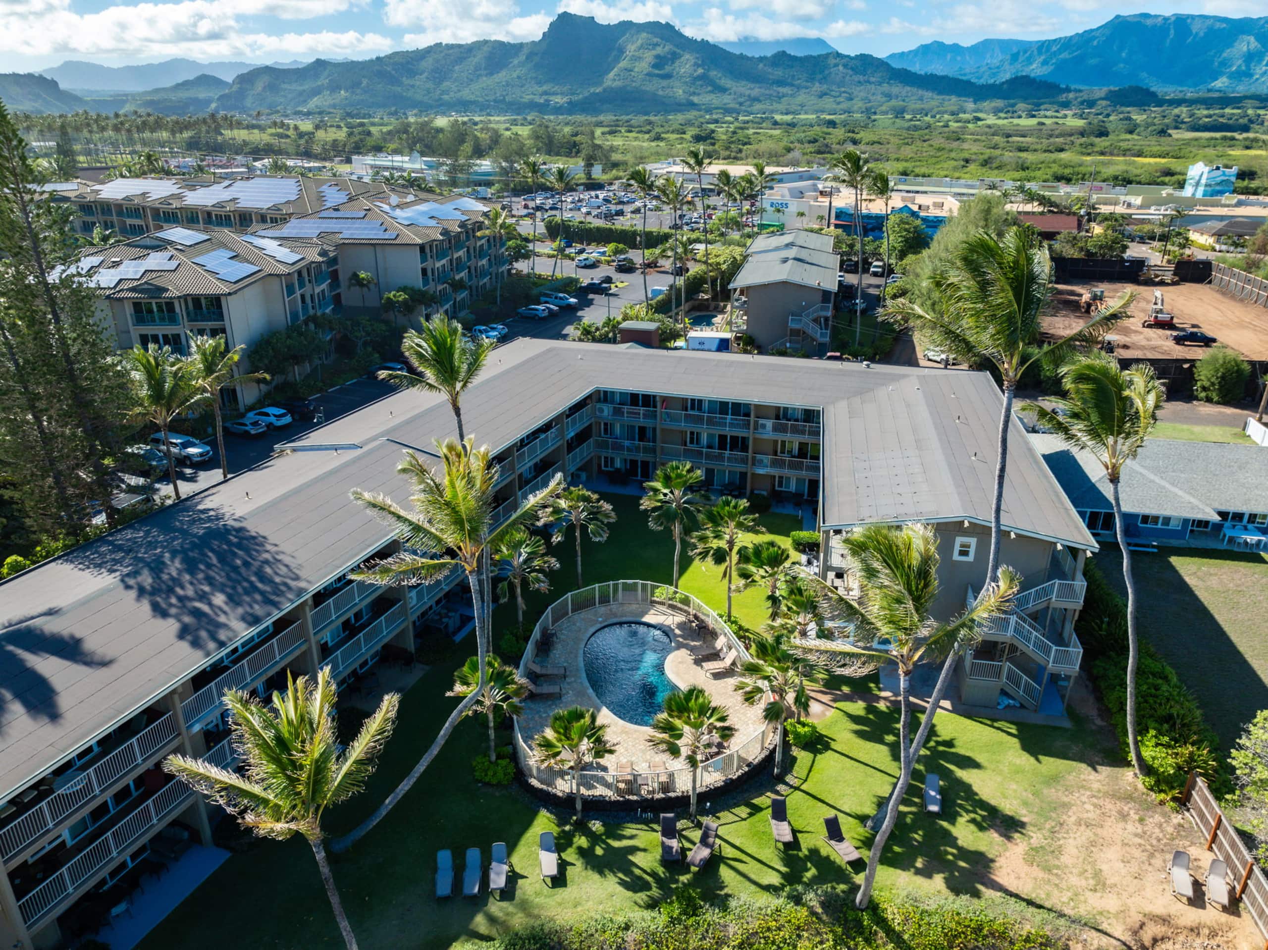 Condo in Kapaa · ★4.89 · 2 bedrooms · 2 beds · 1 bath - Image 52