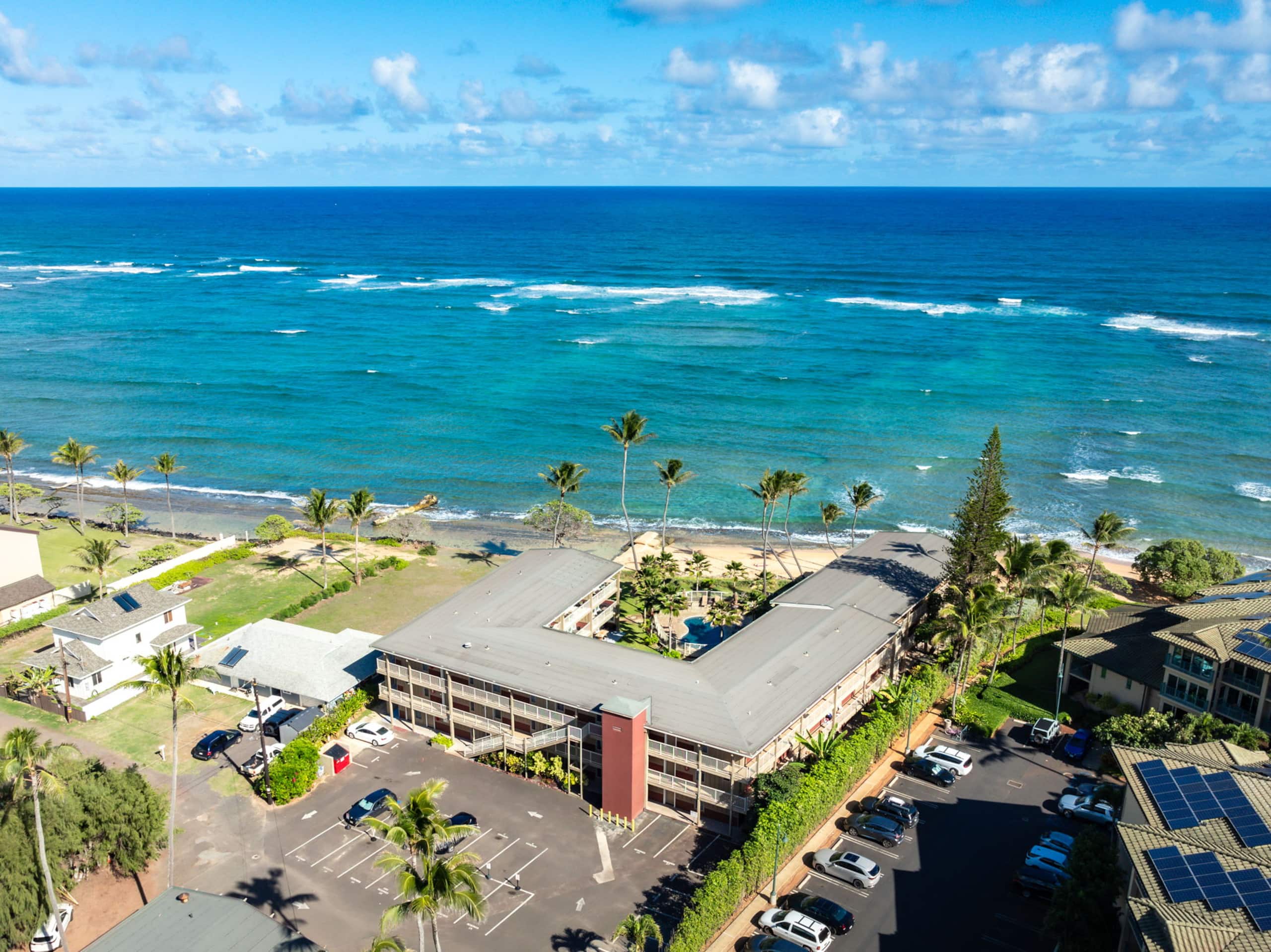 Condo in Kapaa · ★4.89 · 2 bedrooms · 2 beds · 1 bath - Image 46
