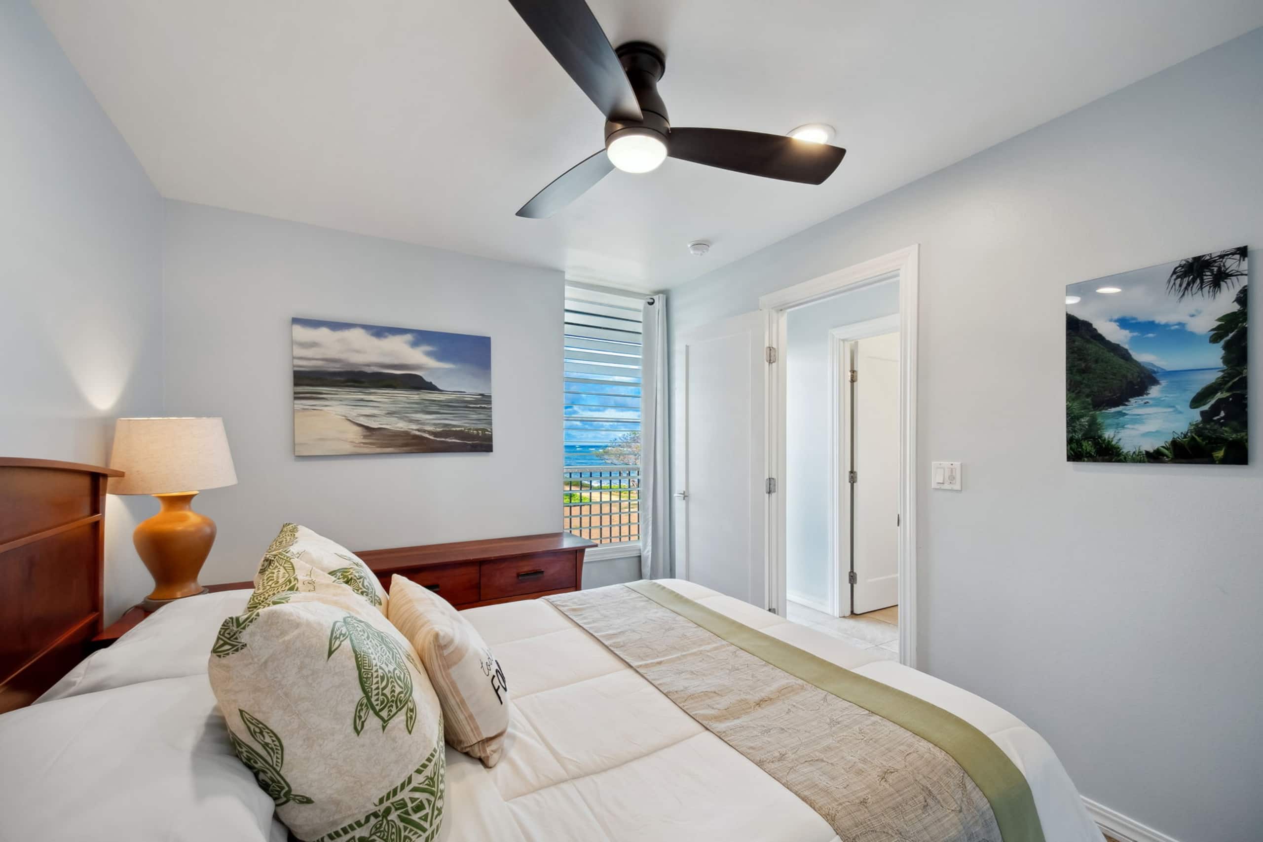 Condo in Kapaa · ★4.89 · 2 bedrooms · 2 beds · 1 bath - Image 4