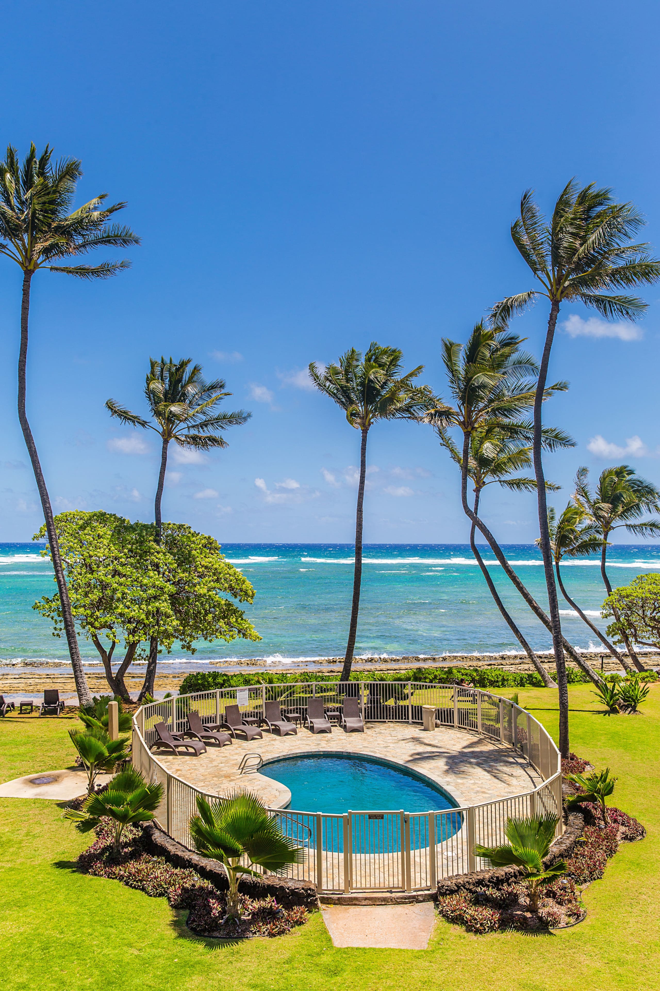 Condo in Kapaa · ★4.89 · 2 bedrooms · 2 beds · 1 bath - Image 21