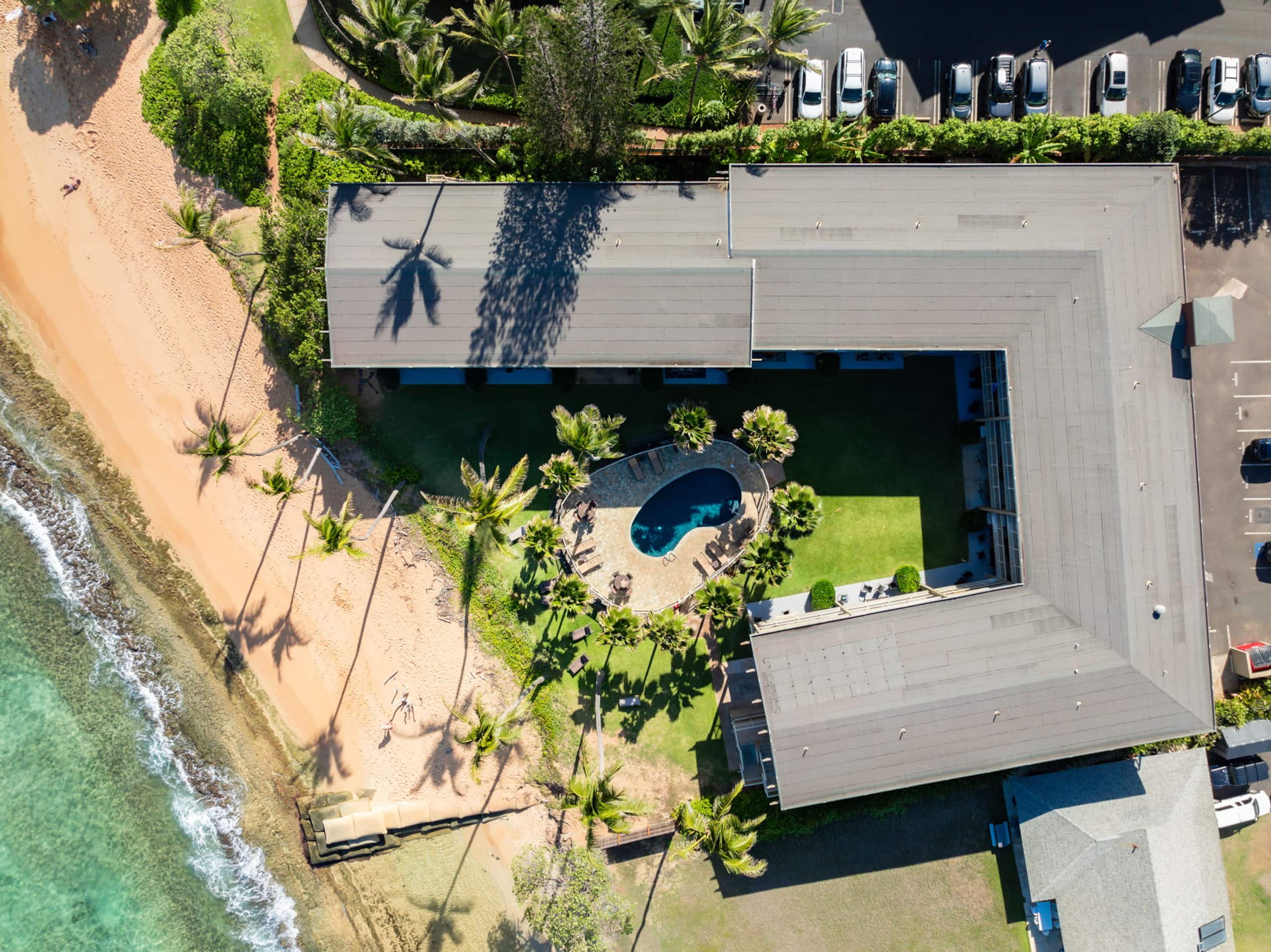 Condo in Kapaa · ★4.89 · 2 bedrooms · 2 beds · 1 bath - Image 49
