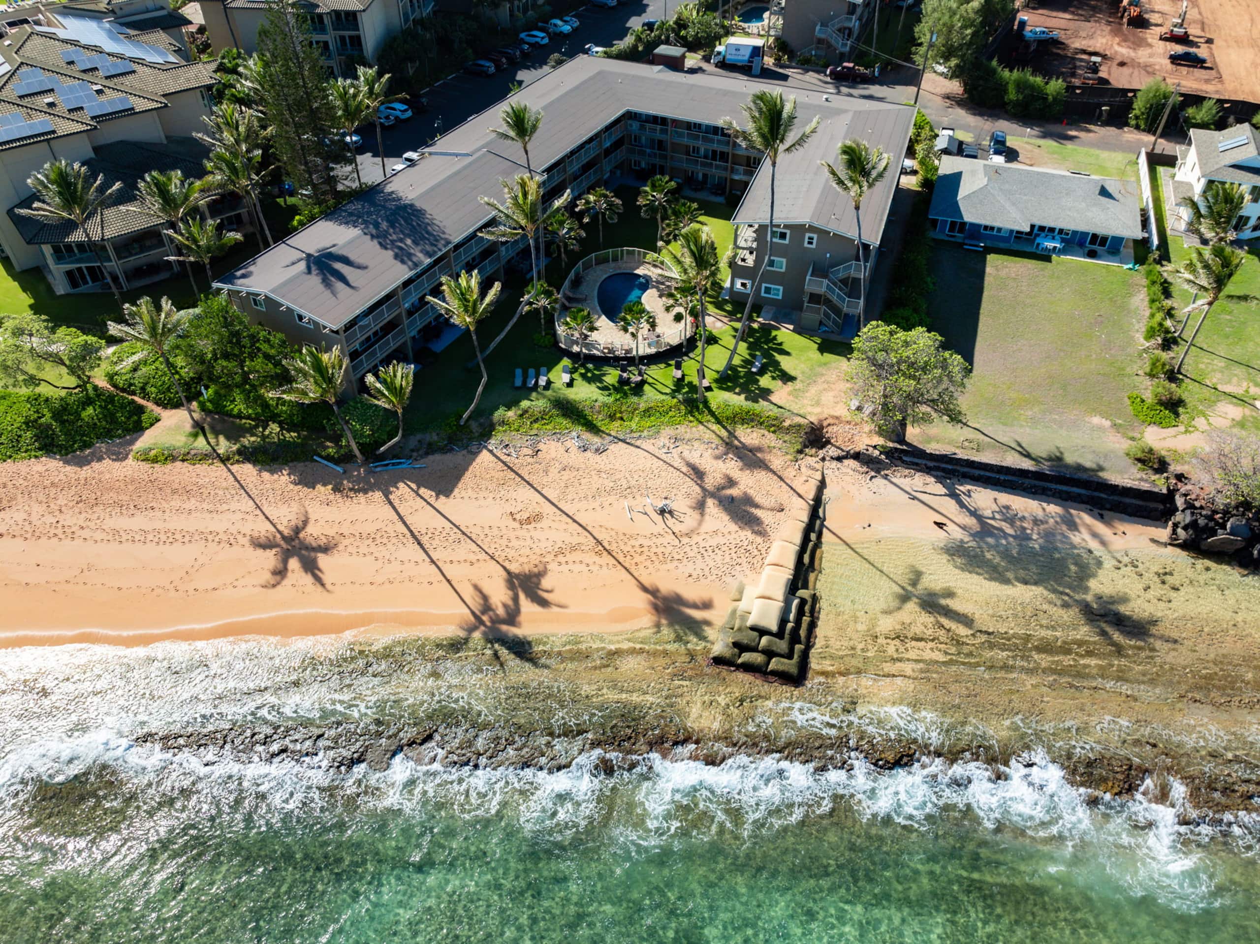 Condo in Kapaa · ★4.89 · 2 bedrooms · 2 beds · 1 bath - Image 40