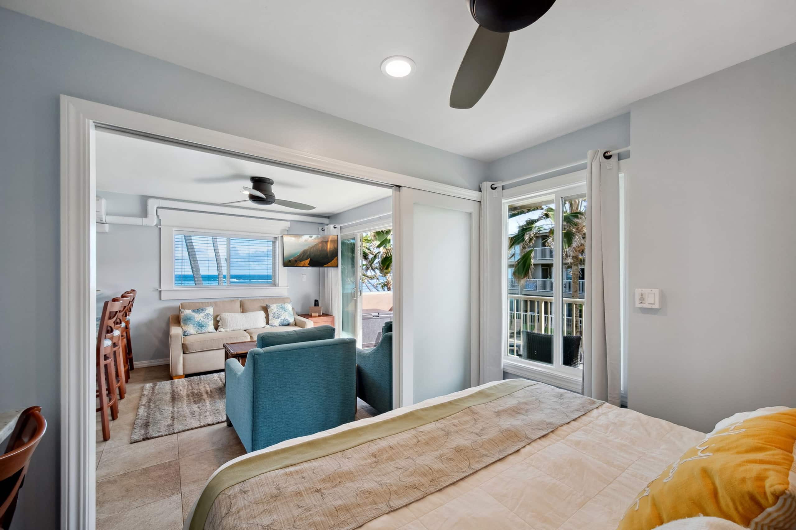 Condo in Kapaa · ★4.89 · 2 bedrooms · 2 beds · 1 bath - Image 27