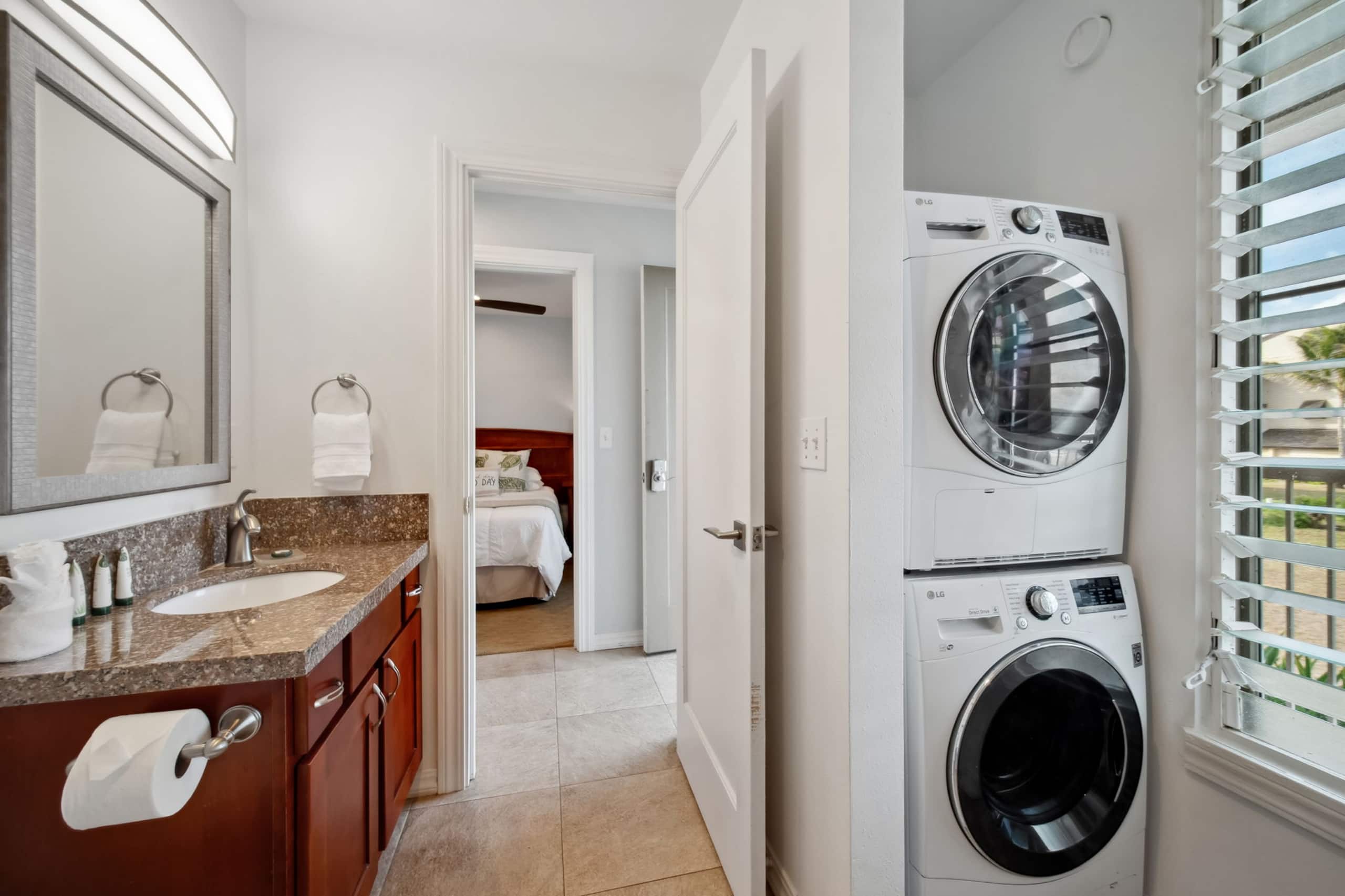 Condo in Kapaa · ★4.89 · 2 bedrooms · 2 beds · 1 bath - Image 29