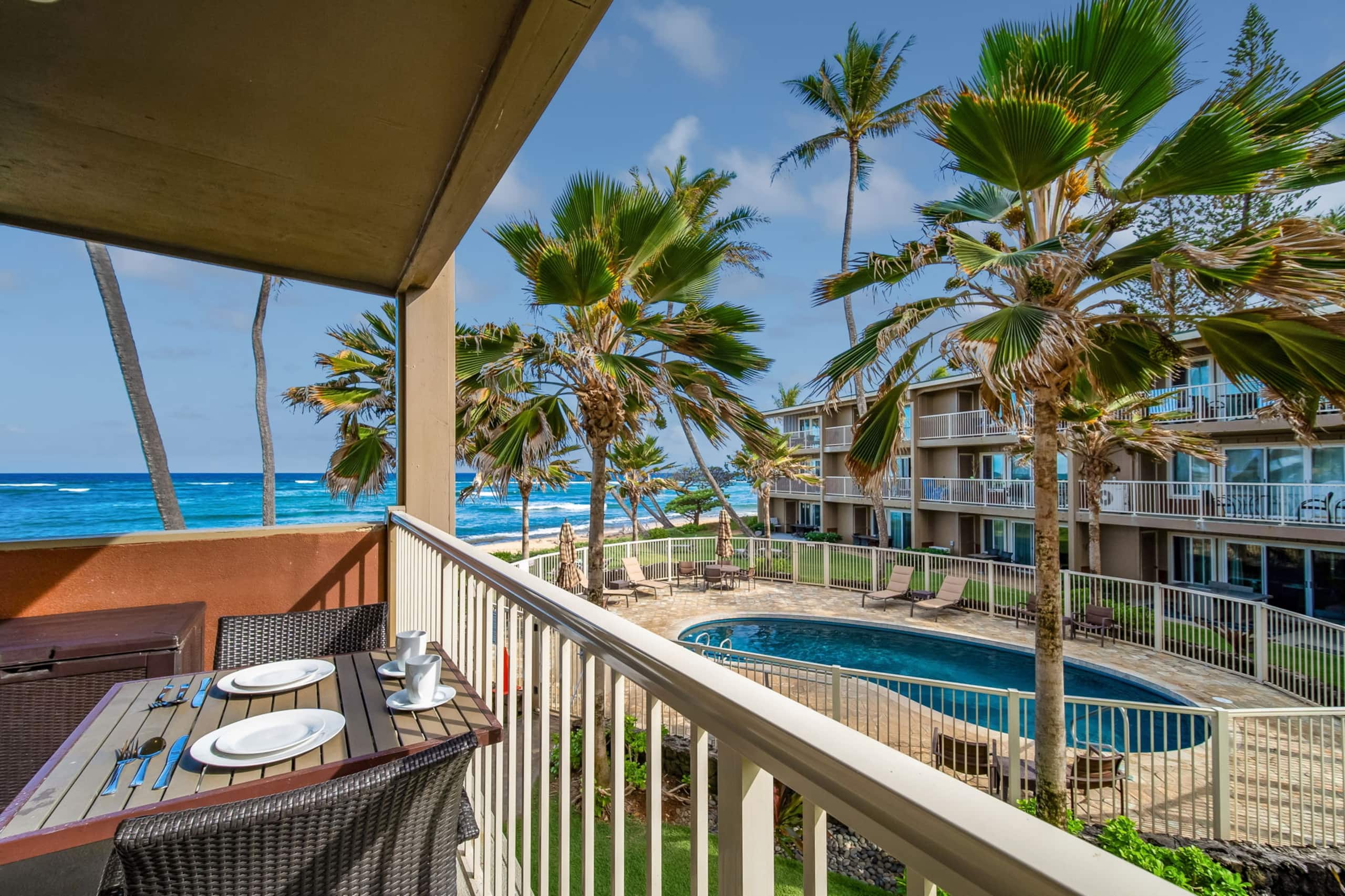 Condo in Kapaa · ★4.89 · 2 bedrooms · 2 beds · 1 bath - Image 36