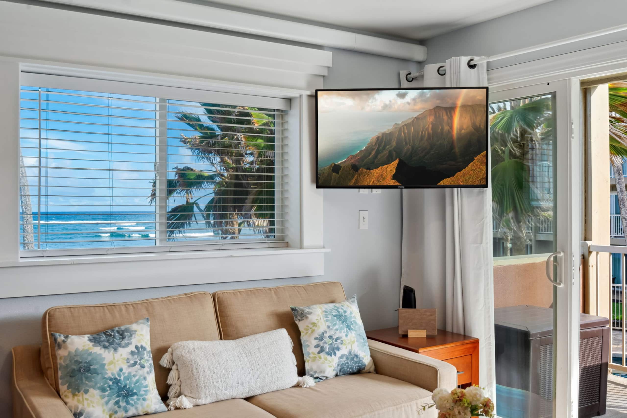 Condo in Kapaa · ★4.89 · 2 bedrooms · 2 beds · 1 bath - Image 8