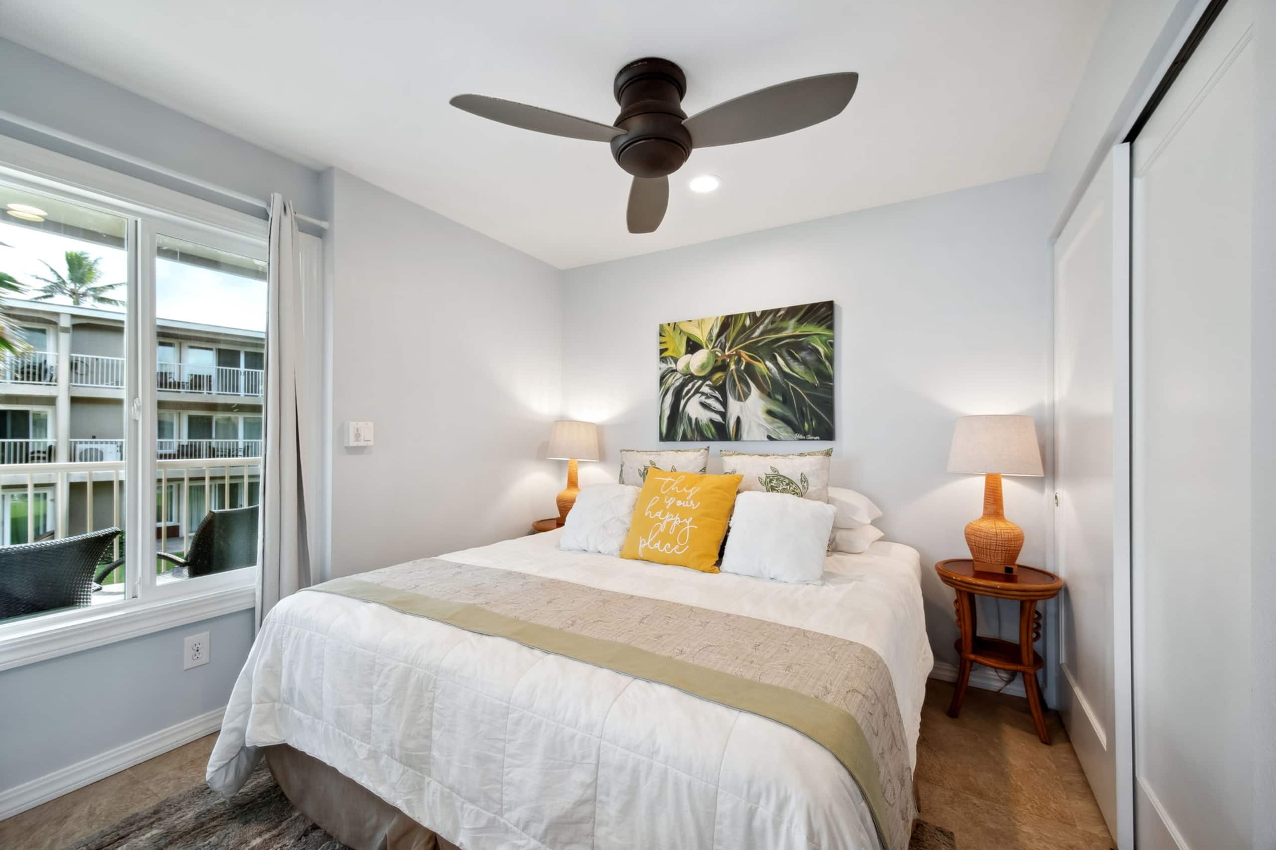 Condo in Kapaa · ★4.89 · 2 bedrooms · 2 beds · 1 bath - Image 25