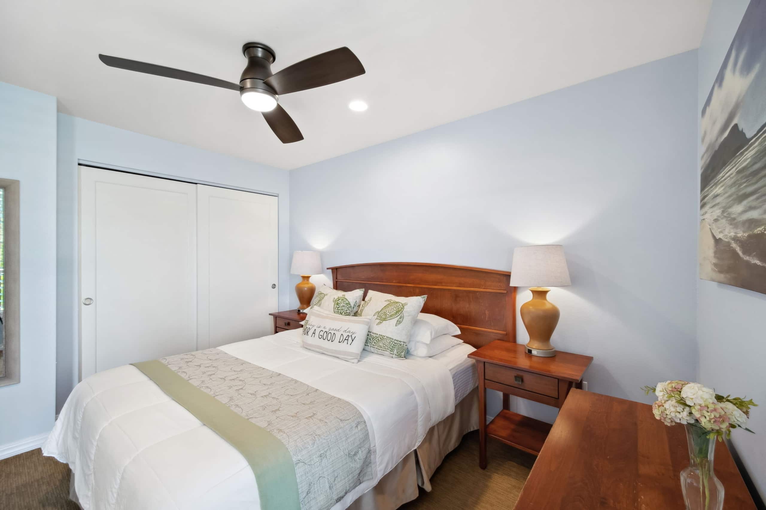 Condo in Kapaa · ★4.89 · 2 bedrooms · 2 beds · 1 bath - Image 23