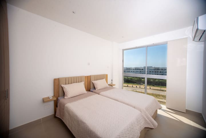 Habitación 2