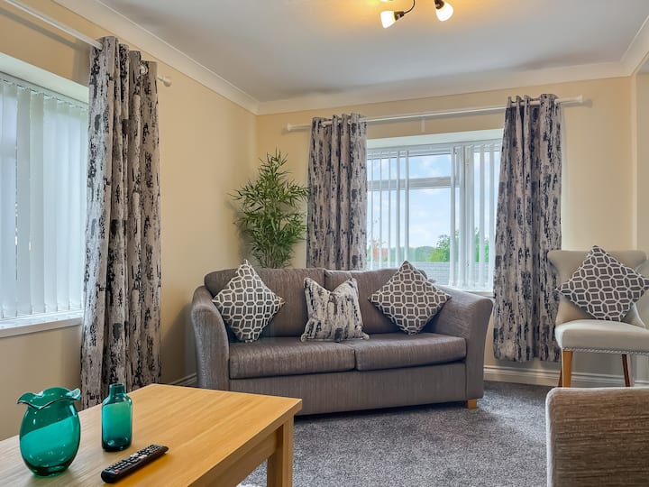 Pine Lodge - Bonsall